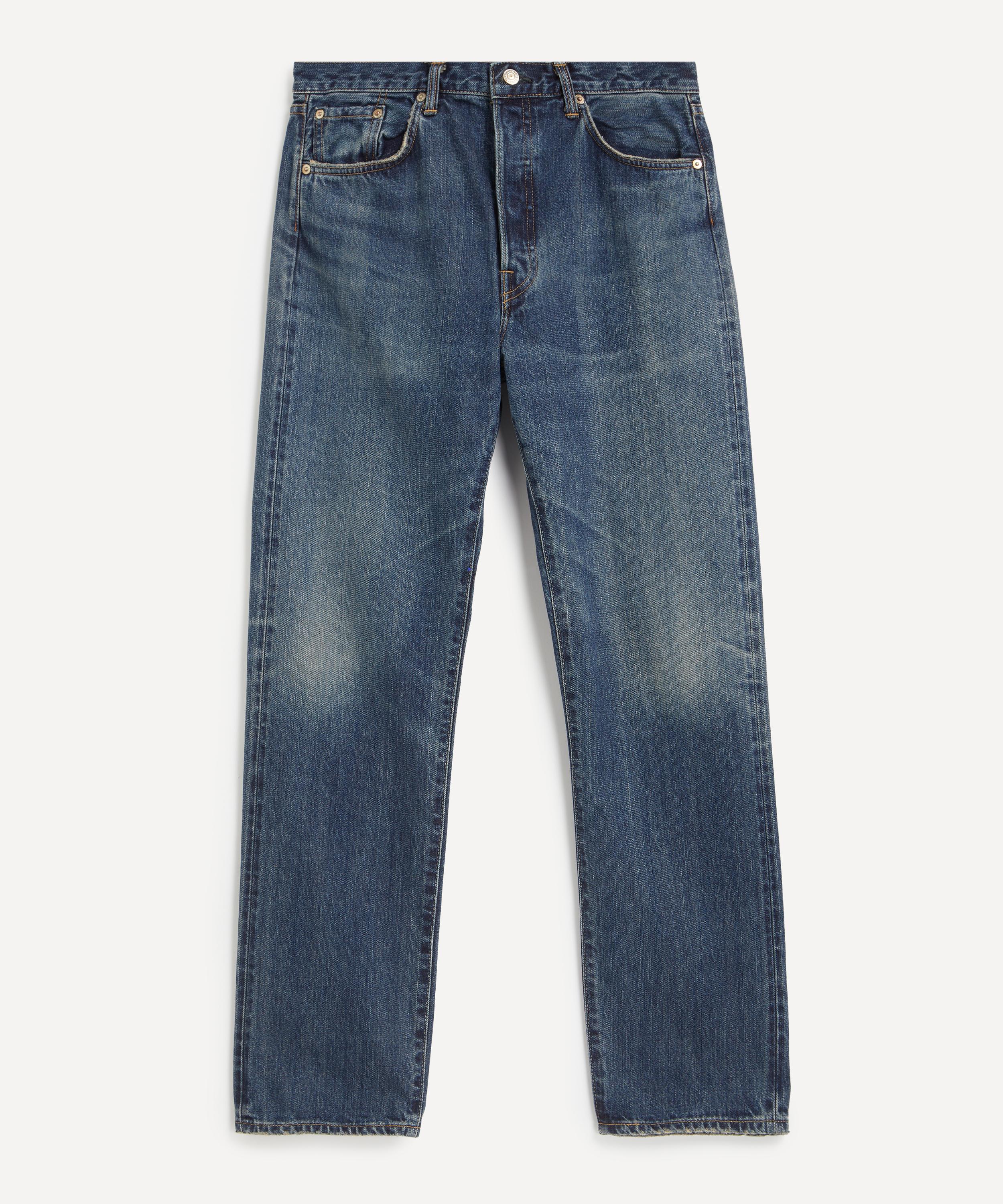 Edwin - Regular Straight Jeans image number 0