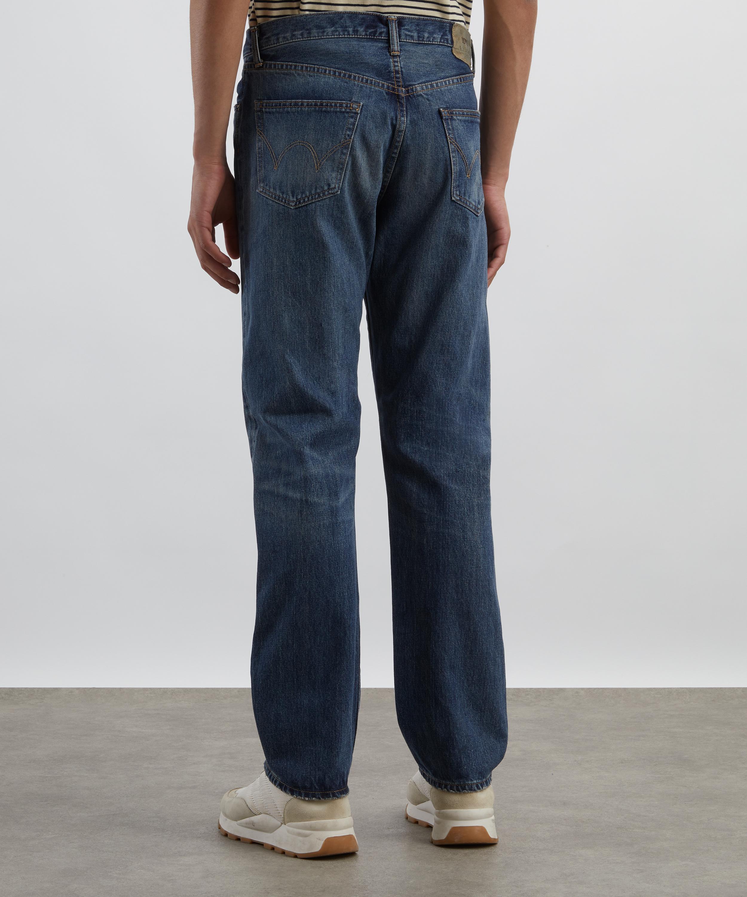 Edwin - Regular Straight Jeans image number 3