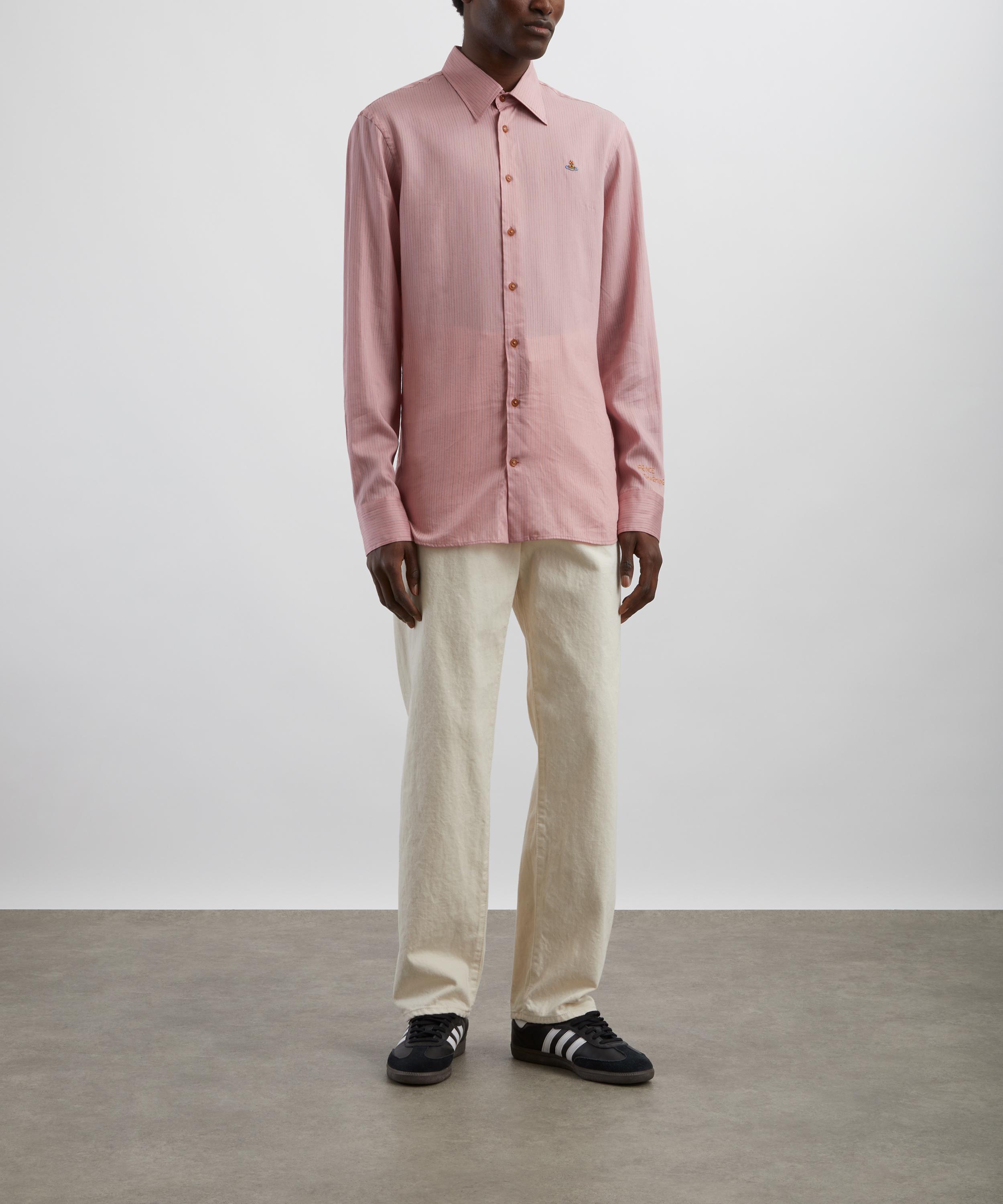 Edwin - Loose Fit Kaihara Jeans image number 1
