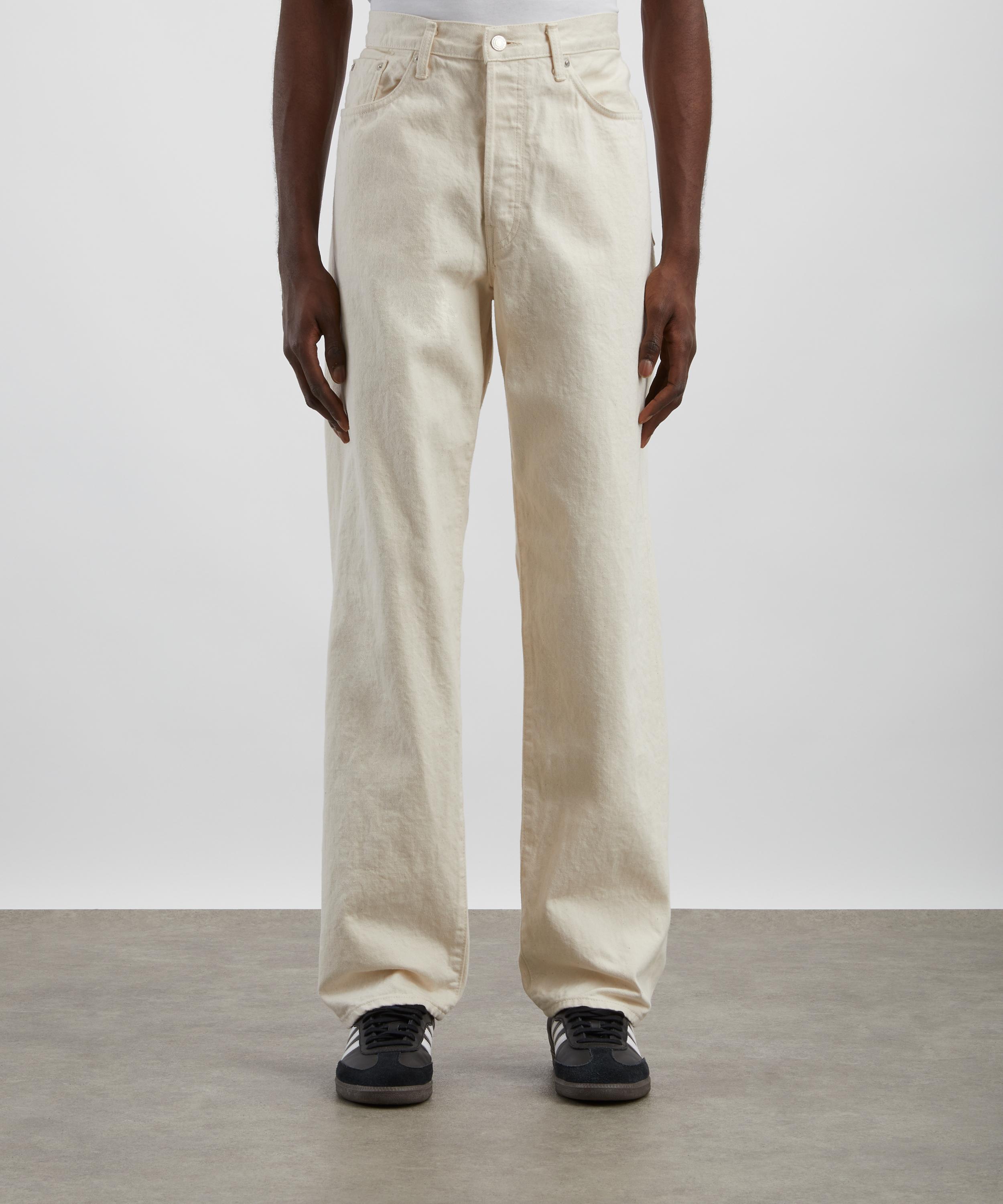 Edwin - Loose Fit Kaihara Jeans image number 2