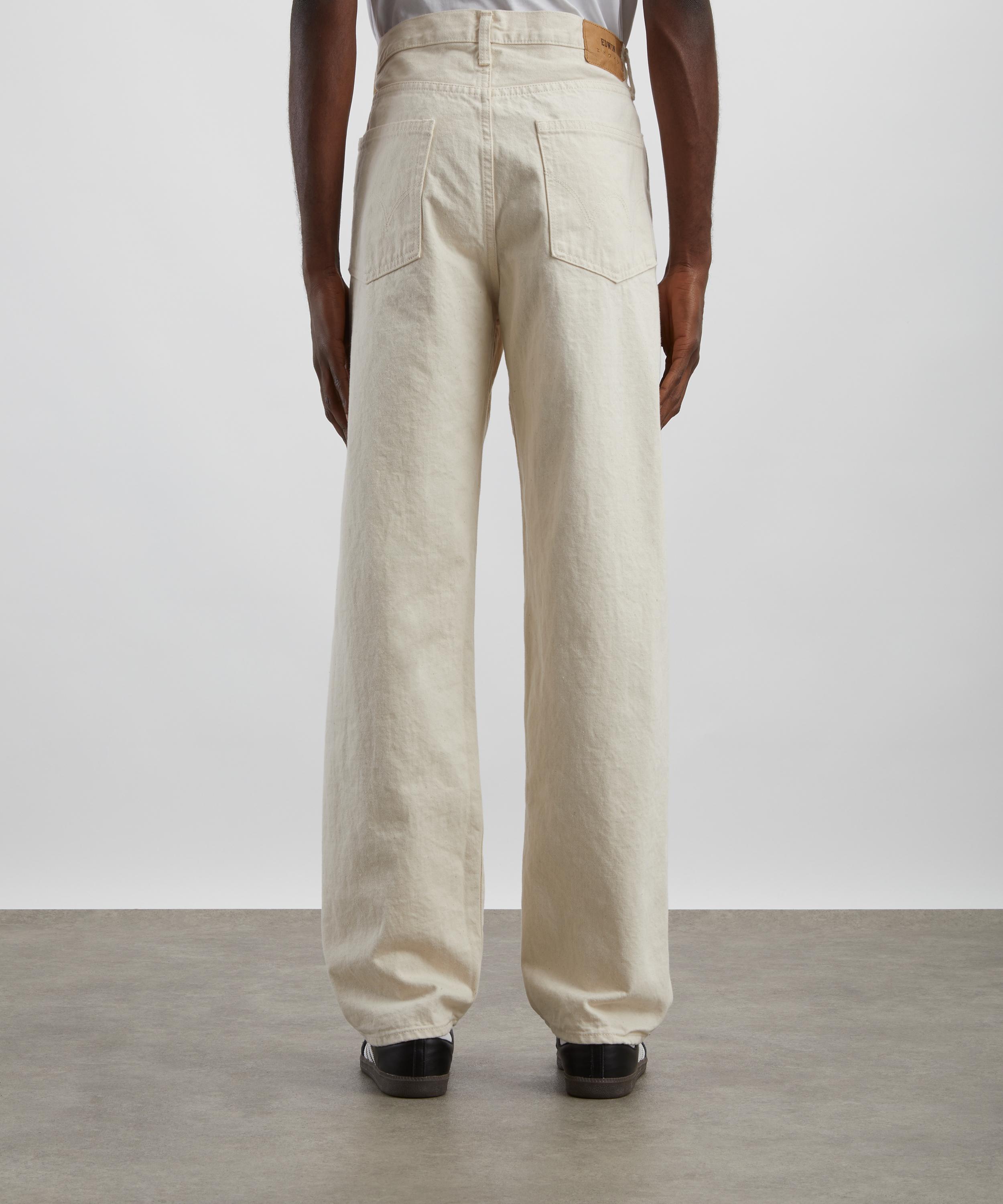 Edwin - Loose Fit Kaihara Jeans image number 3