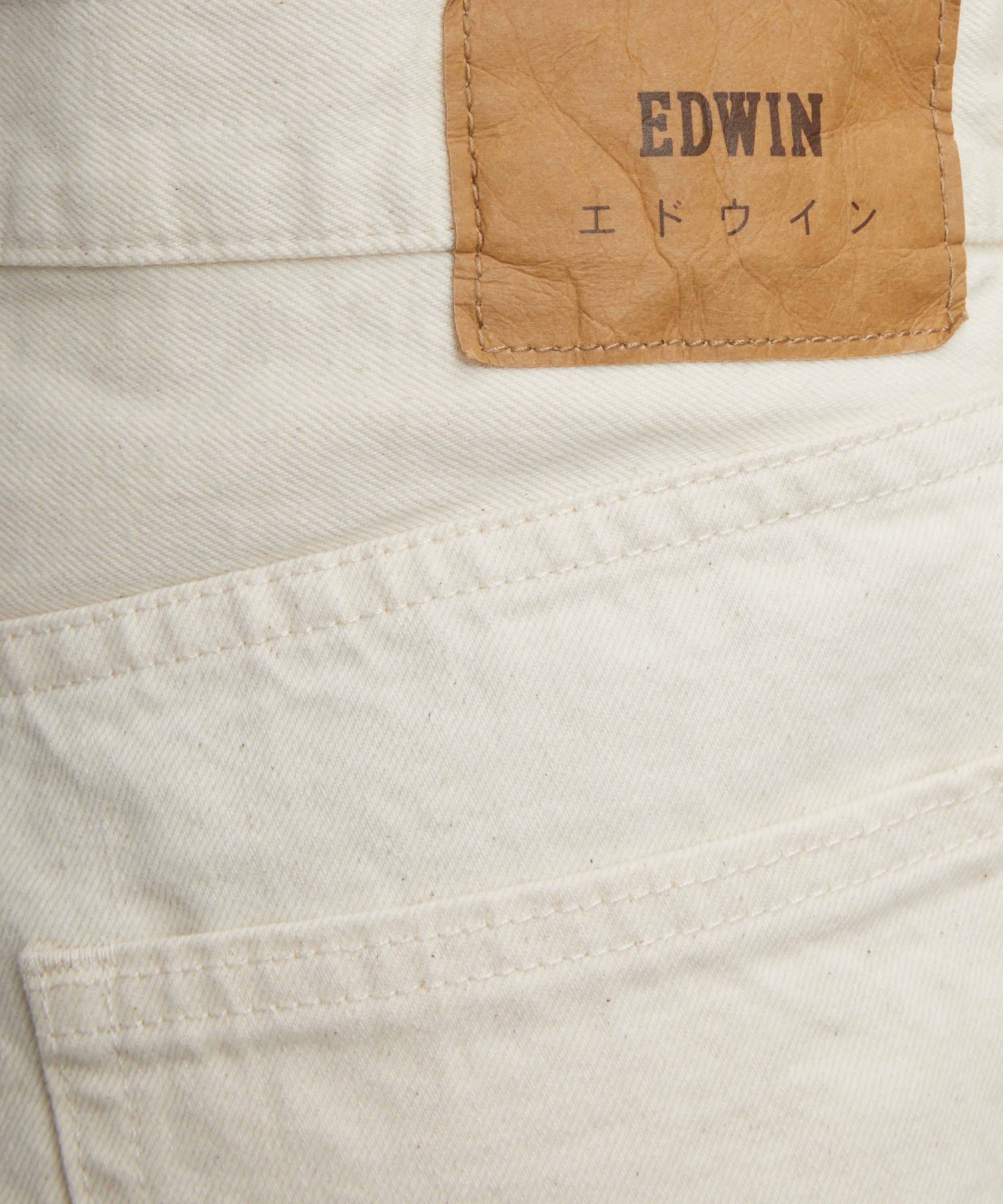 Edwin - Loose Fit Kaihara Jeans image number 4