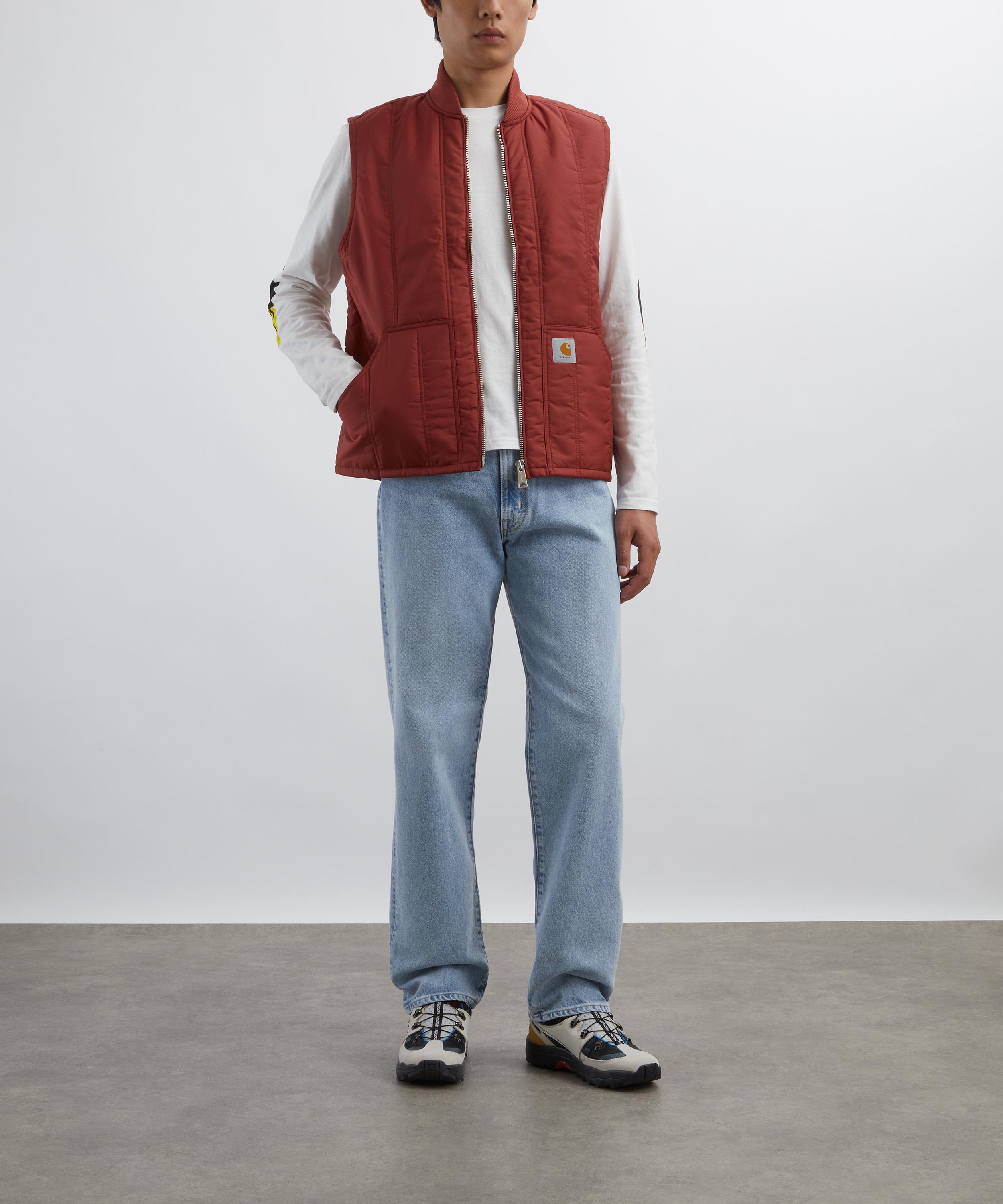 Edwin - Loose Jeans image number 1