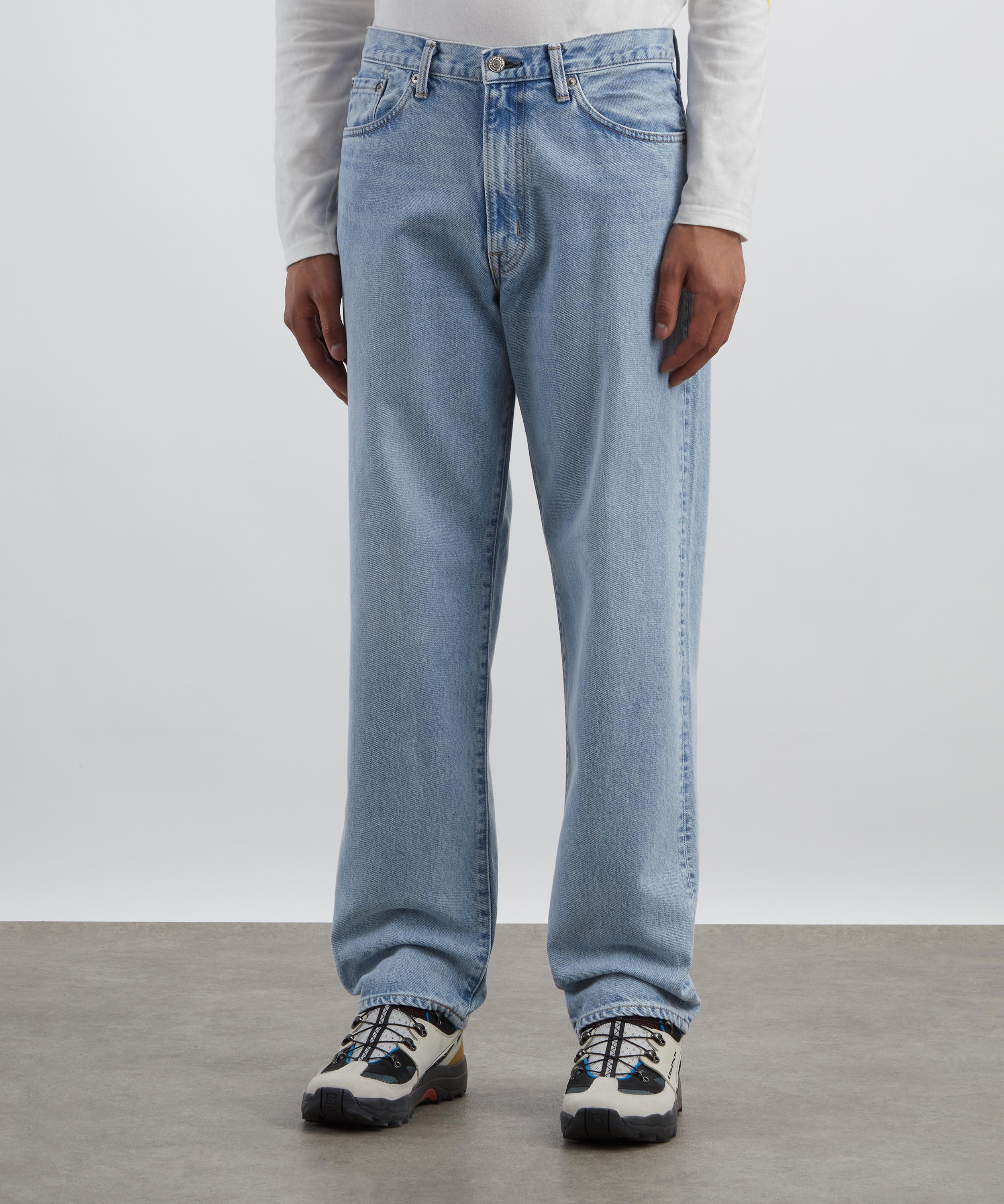 Edwin - Loose Jeans image number 2