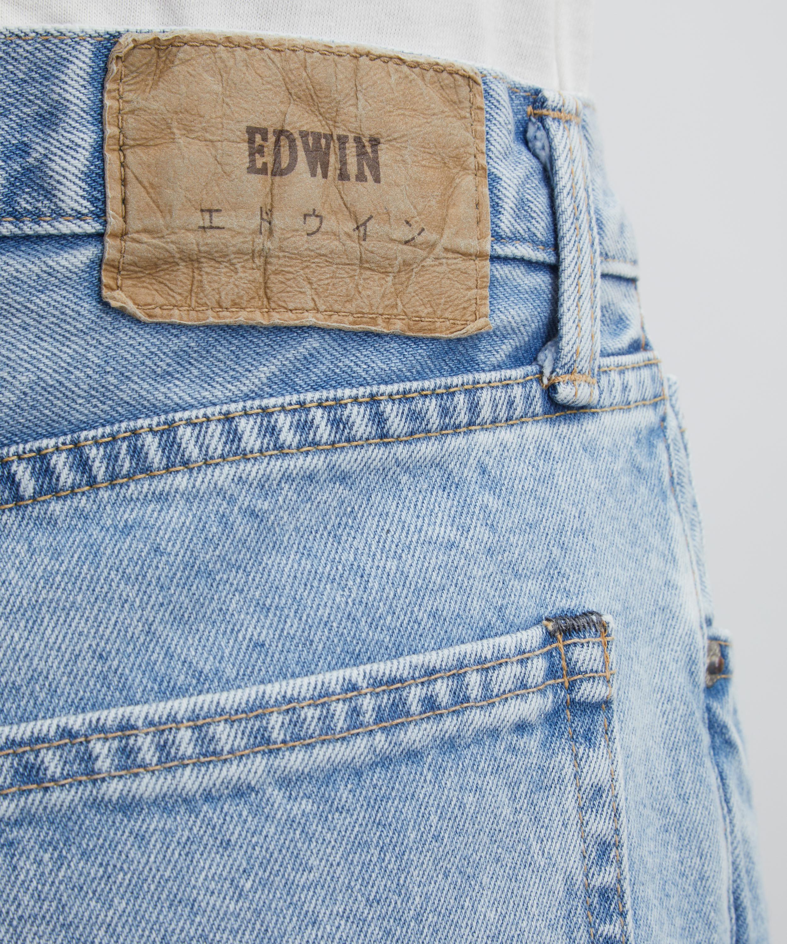 Edwin - Loose Jeans image number 4