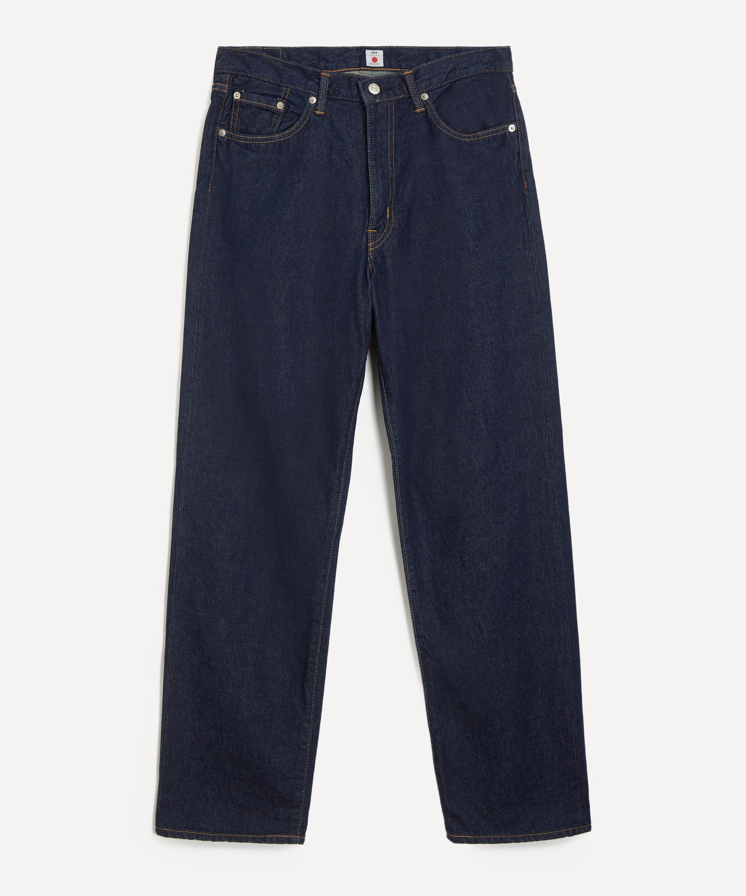 Edwin - Loose Jeans image number 0