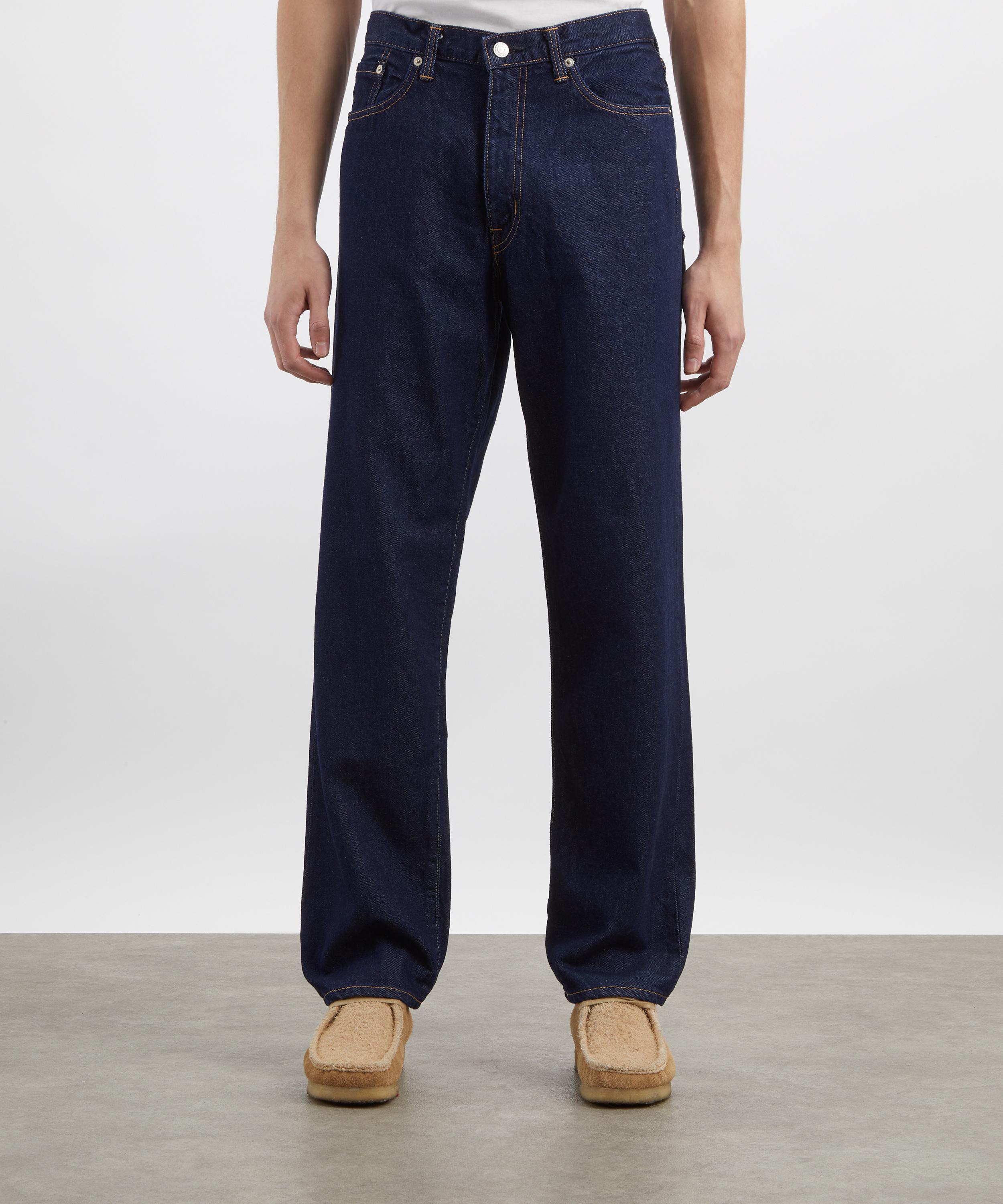 Edwin - Loose Jeans image number 2