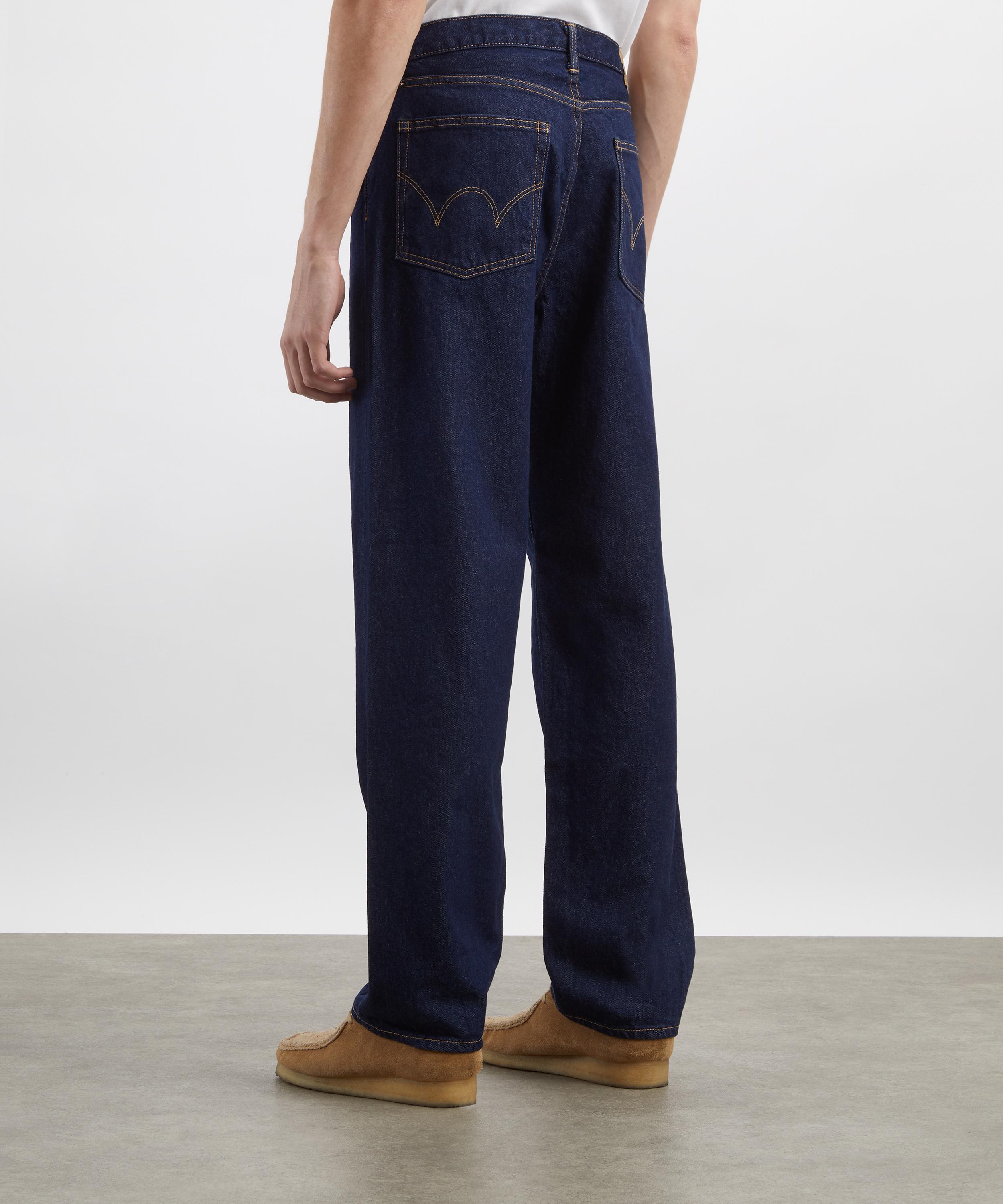 Edwin - Loose Jeans image number 3