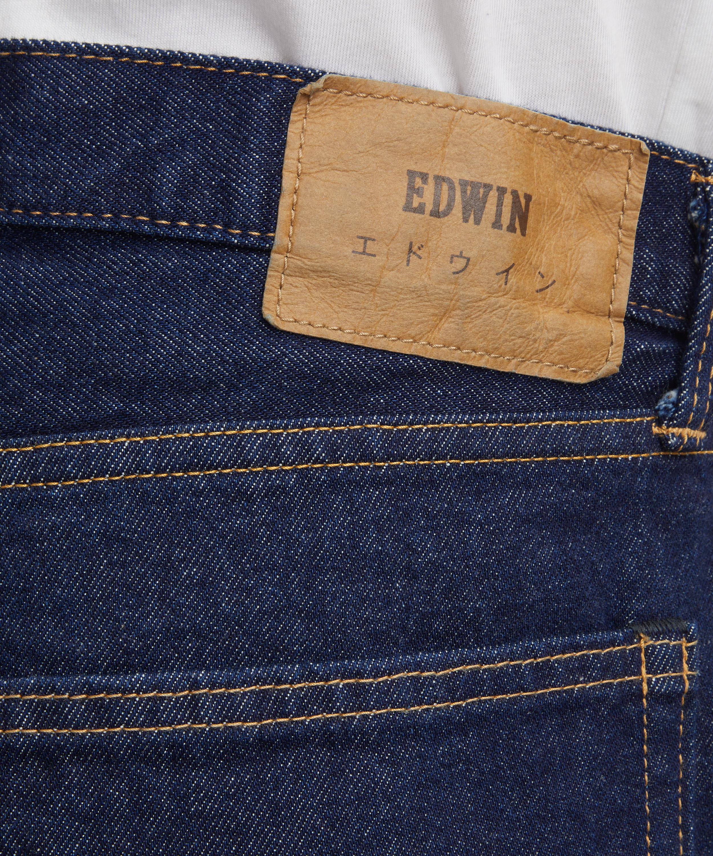 Edwin - Loose Jeans image number 4