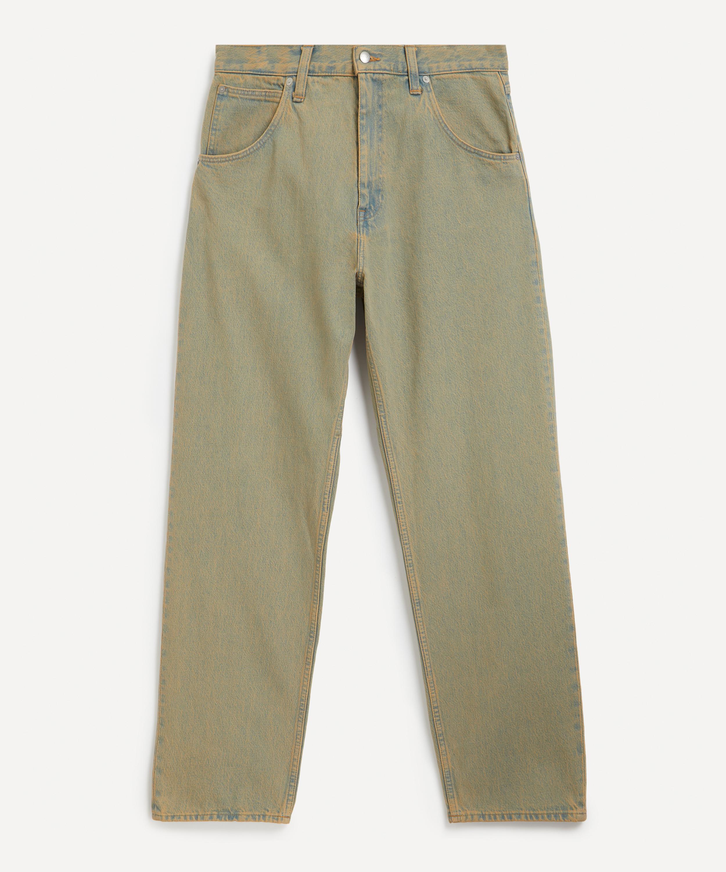 Edwin - Loose Tapered- Fit Tyrell Jeans image number 0