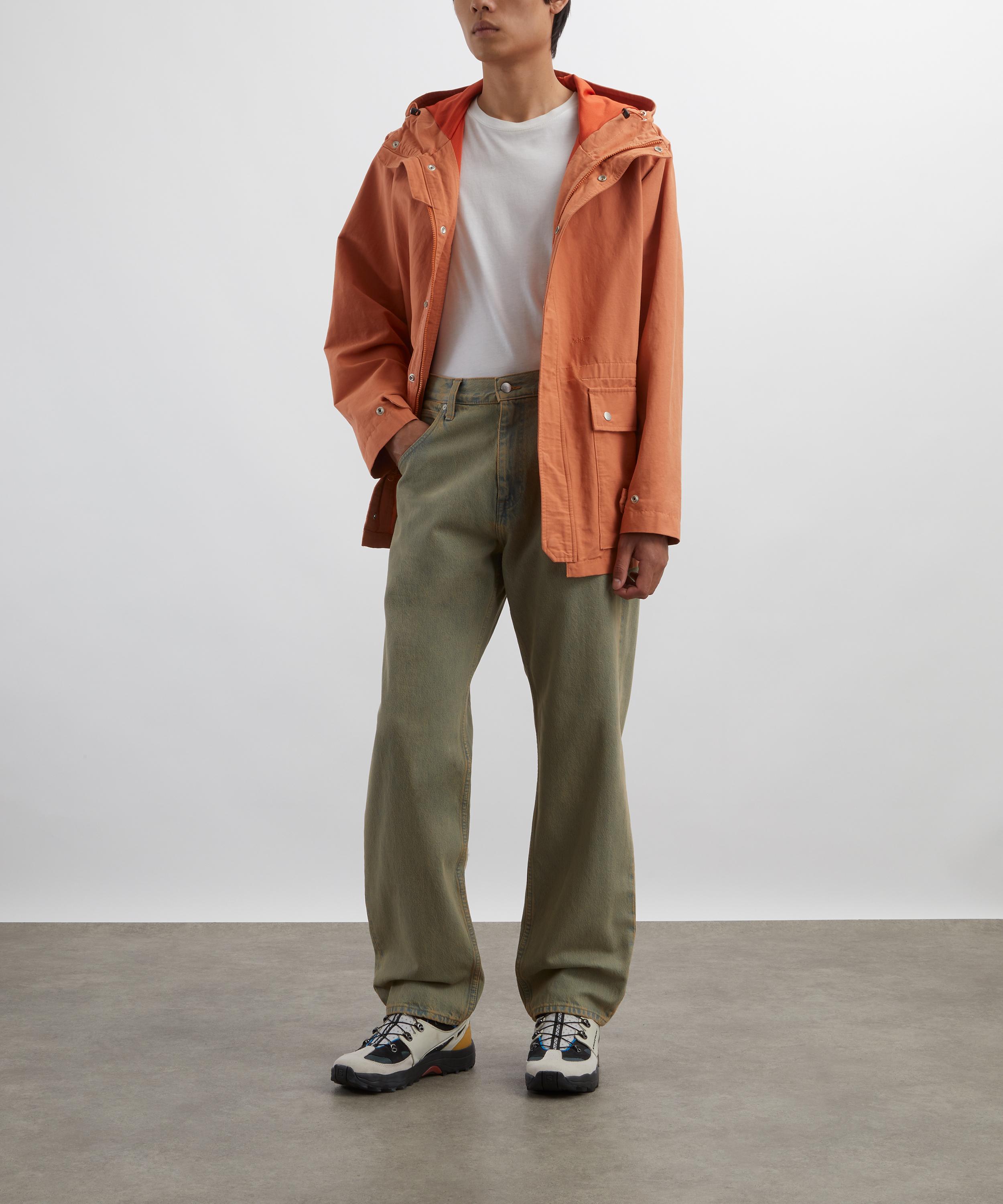Edwin - Loose Tapered- Fit Tyrell Jeans image number 1