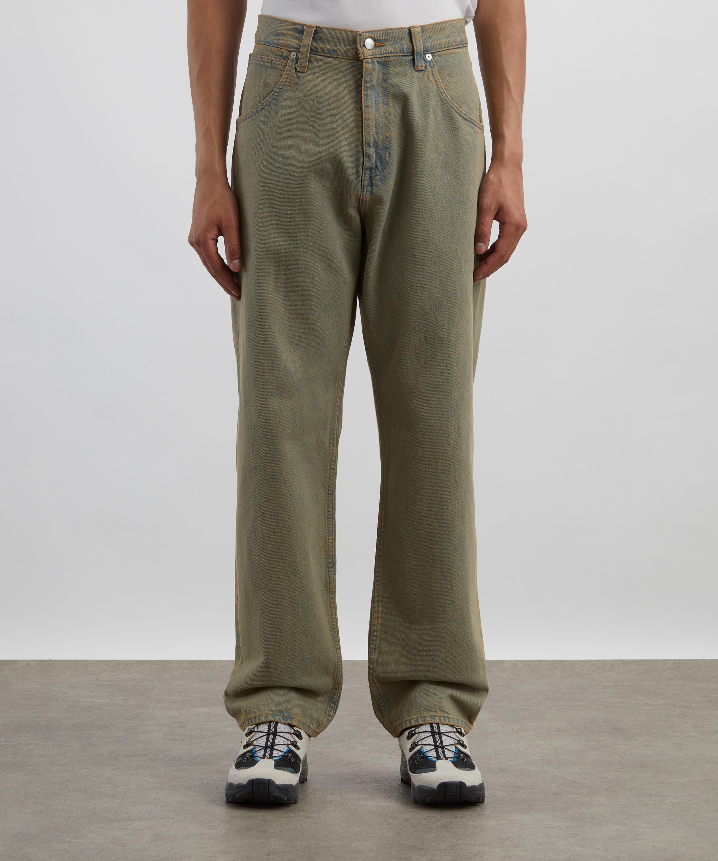 Edwin - Loose Tapered- Fit Tyrell Jeans image number 2