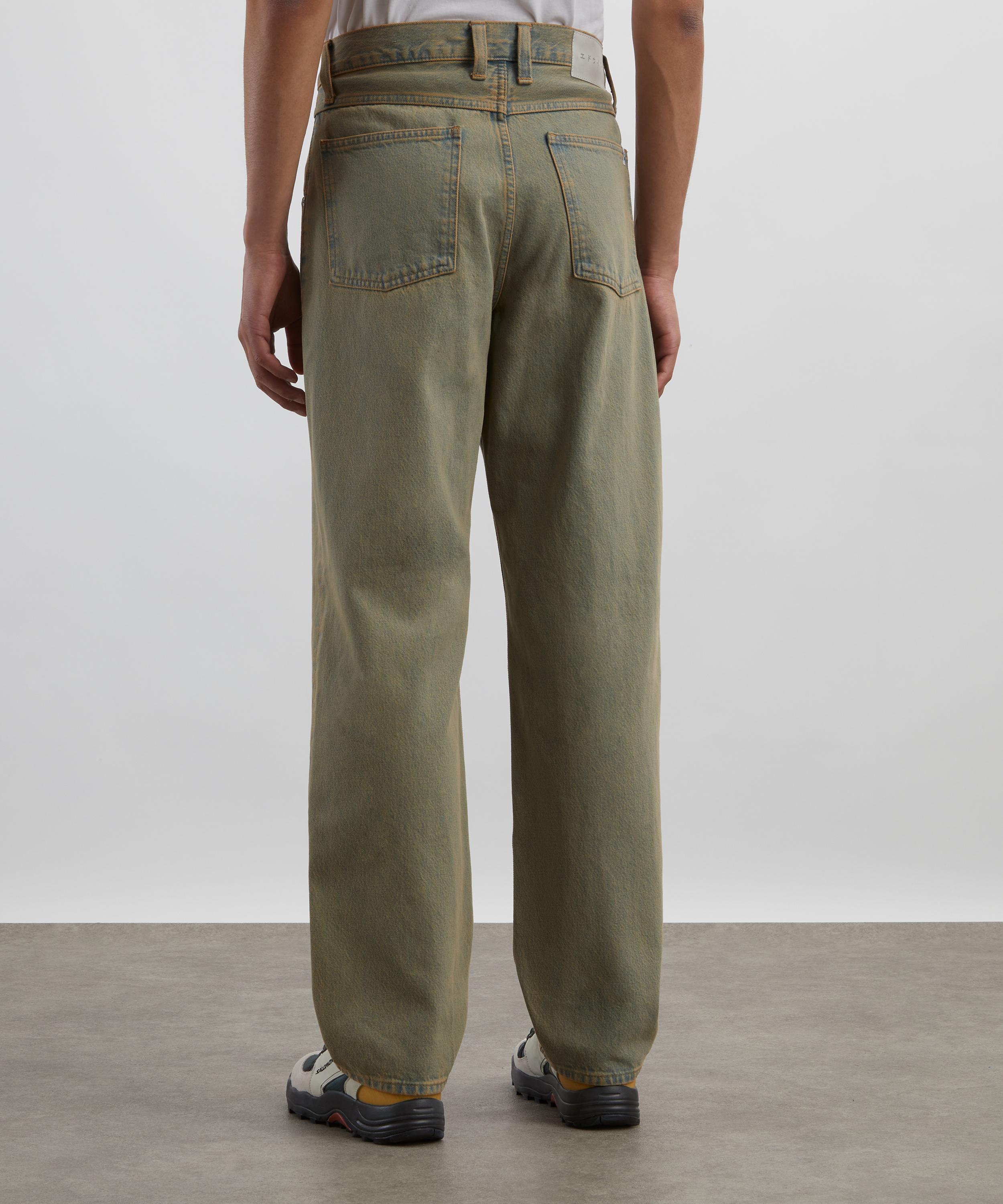 Edwin - Loose Tapered- Fit Tyrell Jeans image number 3