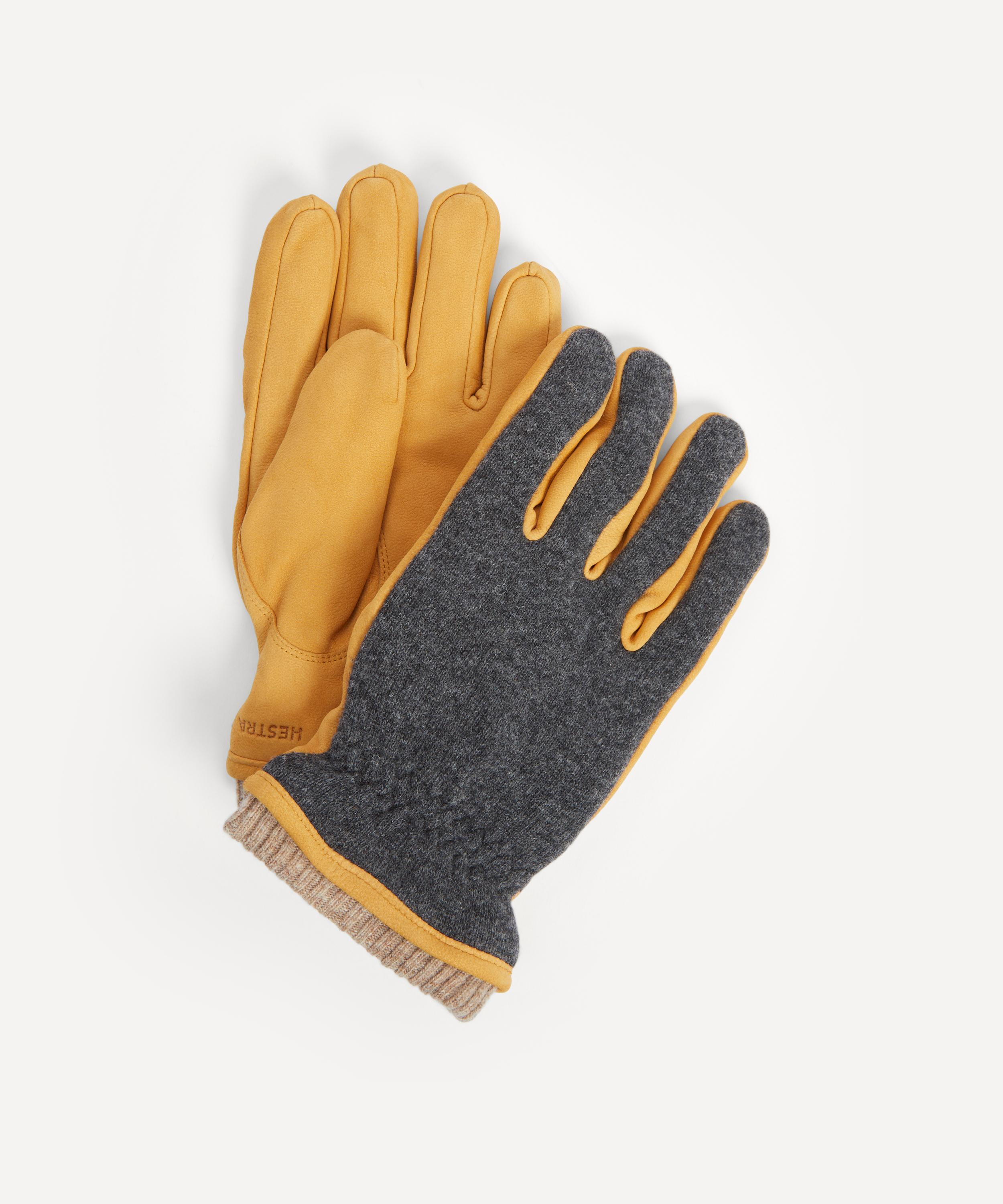 Hestra - Noah Nubuck Gloves