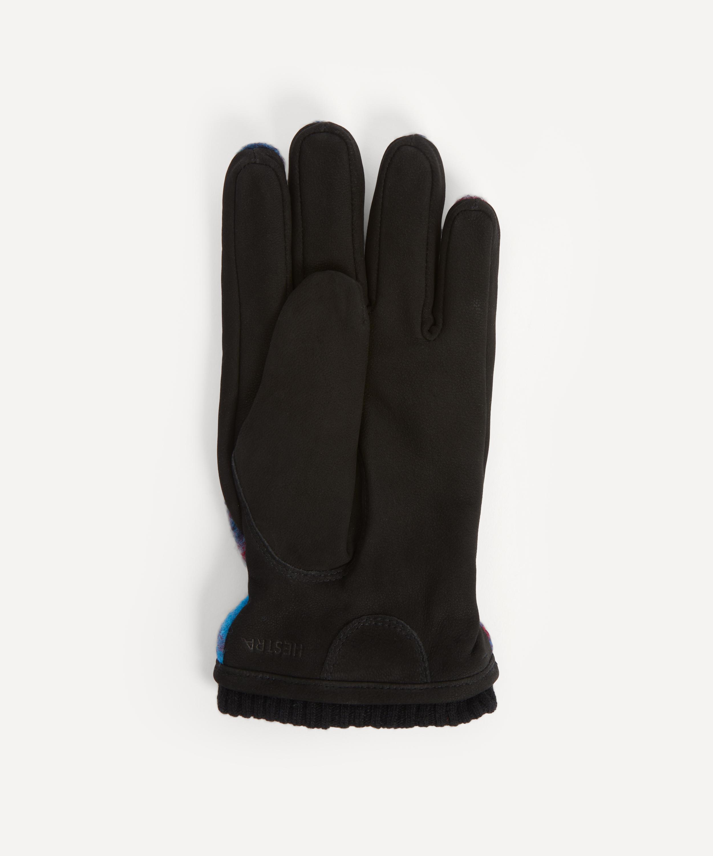 Hestra - Noah Nubuck Gloves image number 1