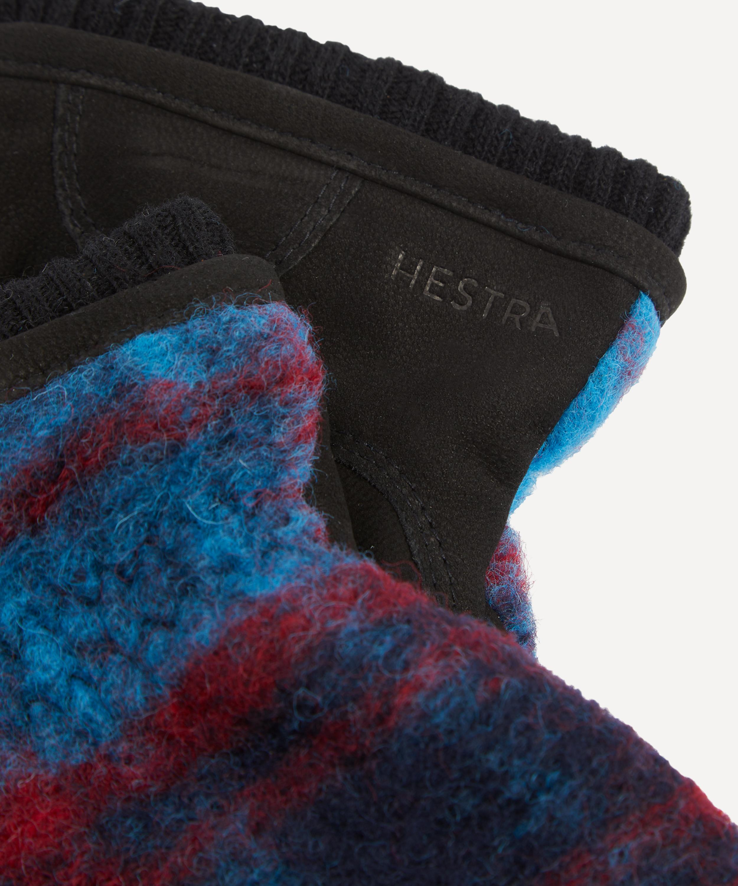 Hestra - Noah Nubuck Gloves image number 2