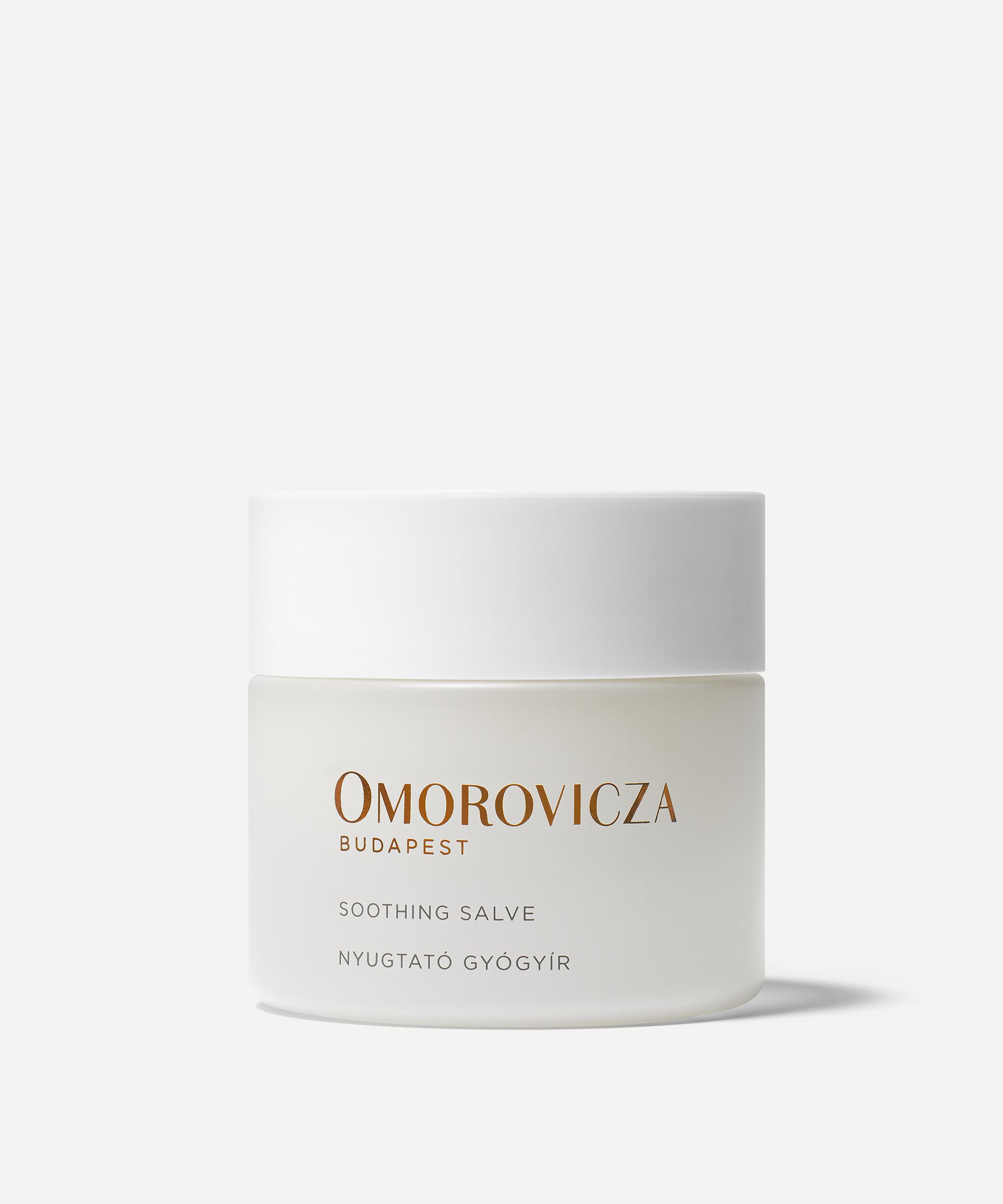 Omorovicza - Soothing Salve 50ml image number 0