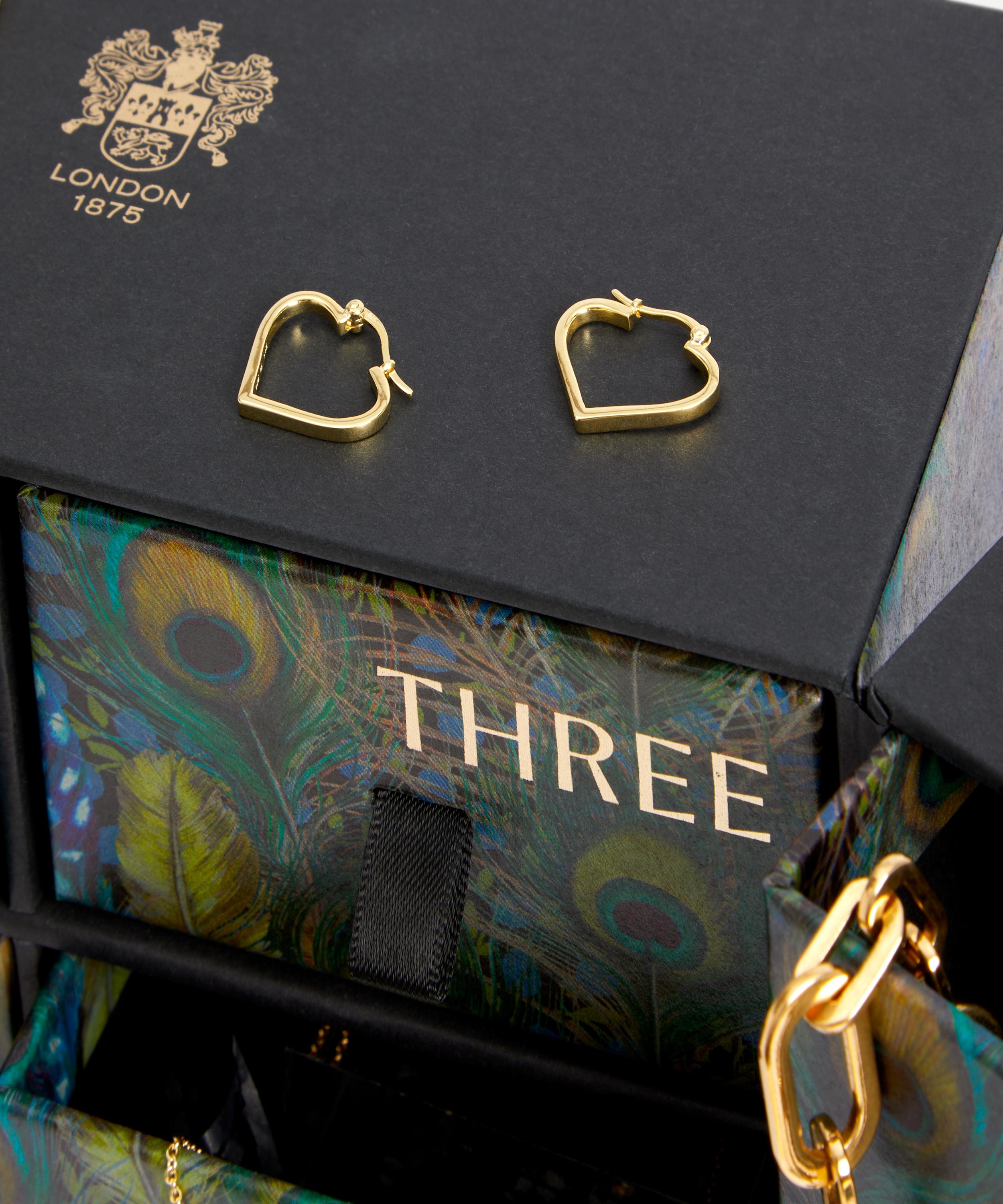 Liberty - 12 Days of Jewellery Calendar image number 6