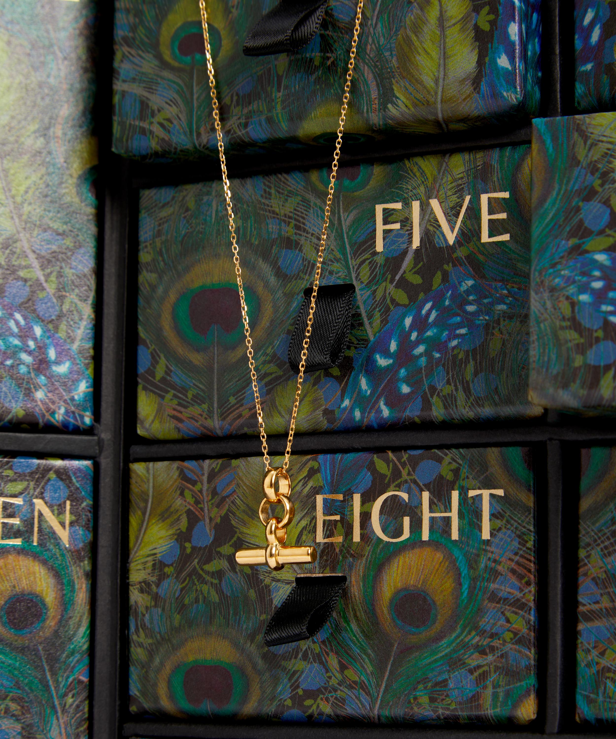 Liberty - 12 Days of Jewellery Calendar image number 7