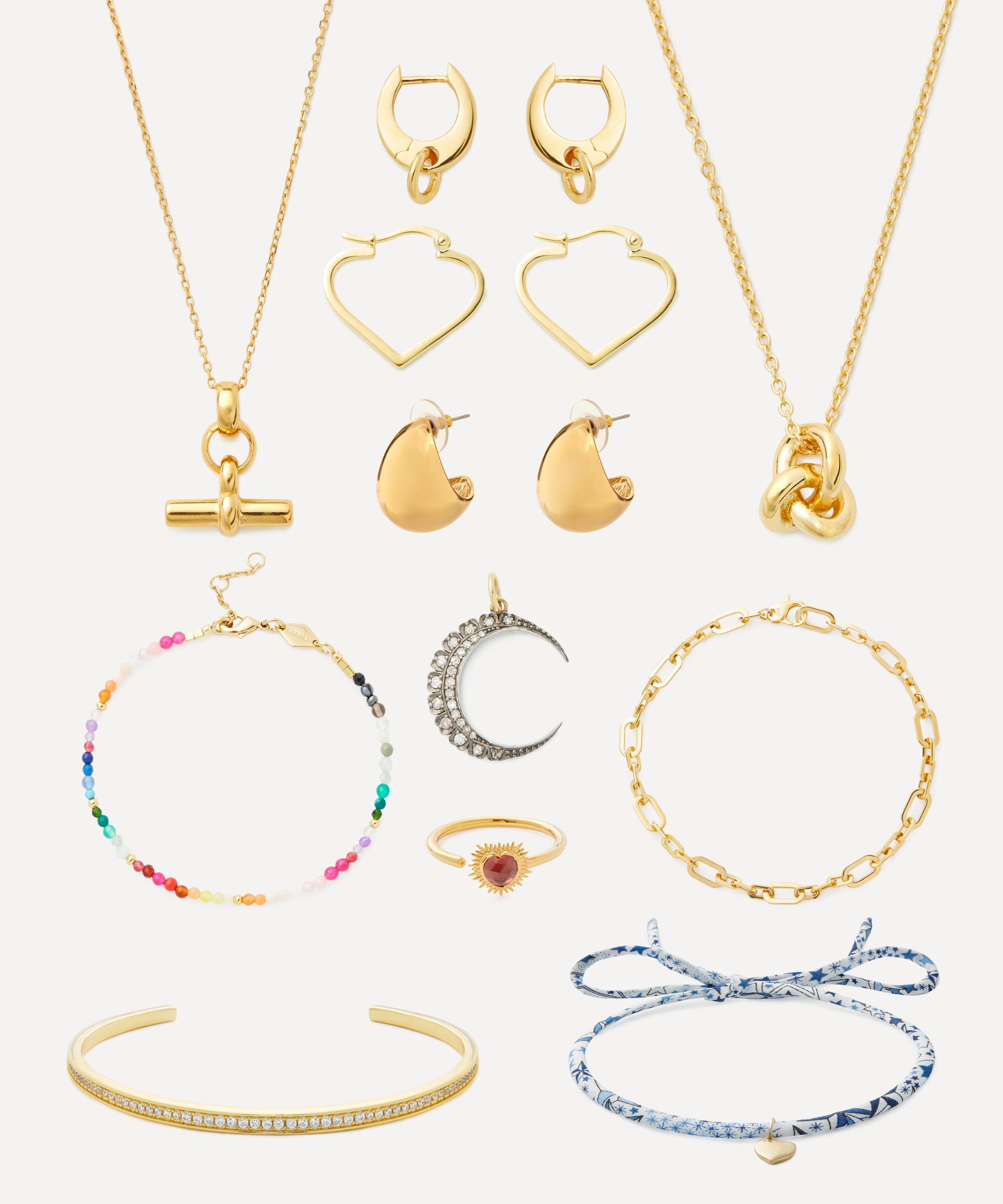 Liberty - 12 Days of Jewellery Calendar image number 2