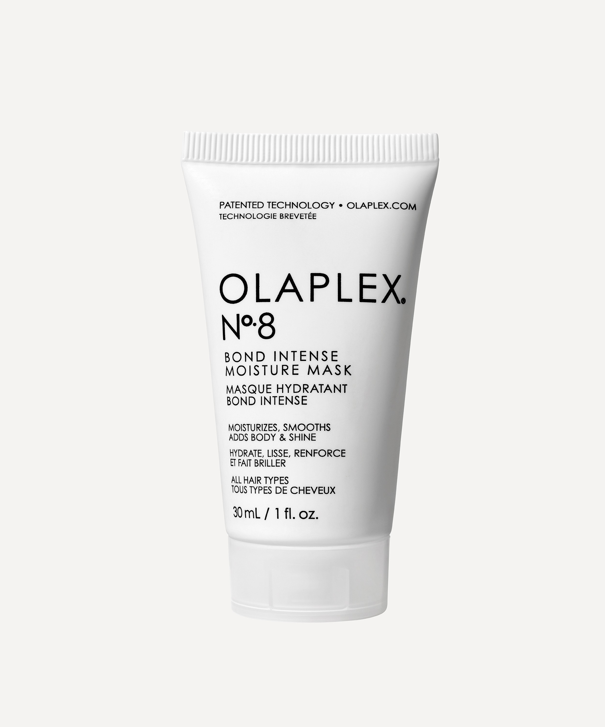 OLAPLEX - No.8 Bond Intense Moisture Mask Gift with Purchase 30ml image number 0