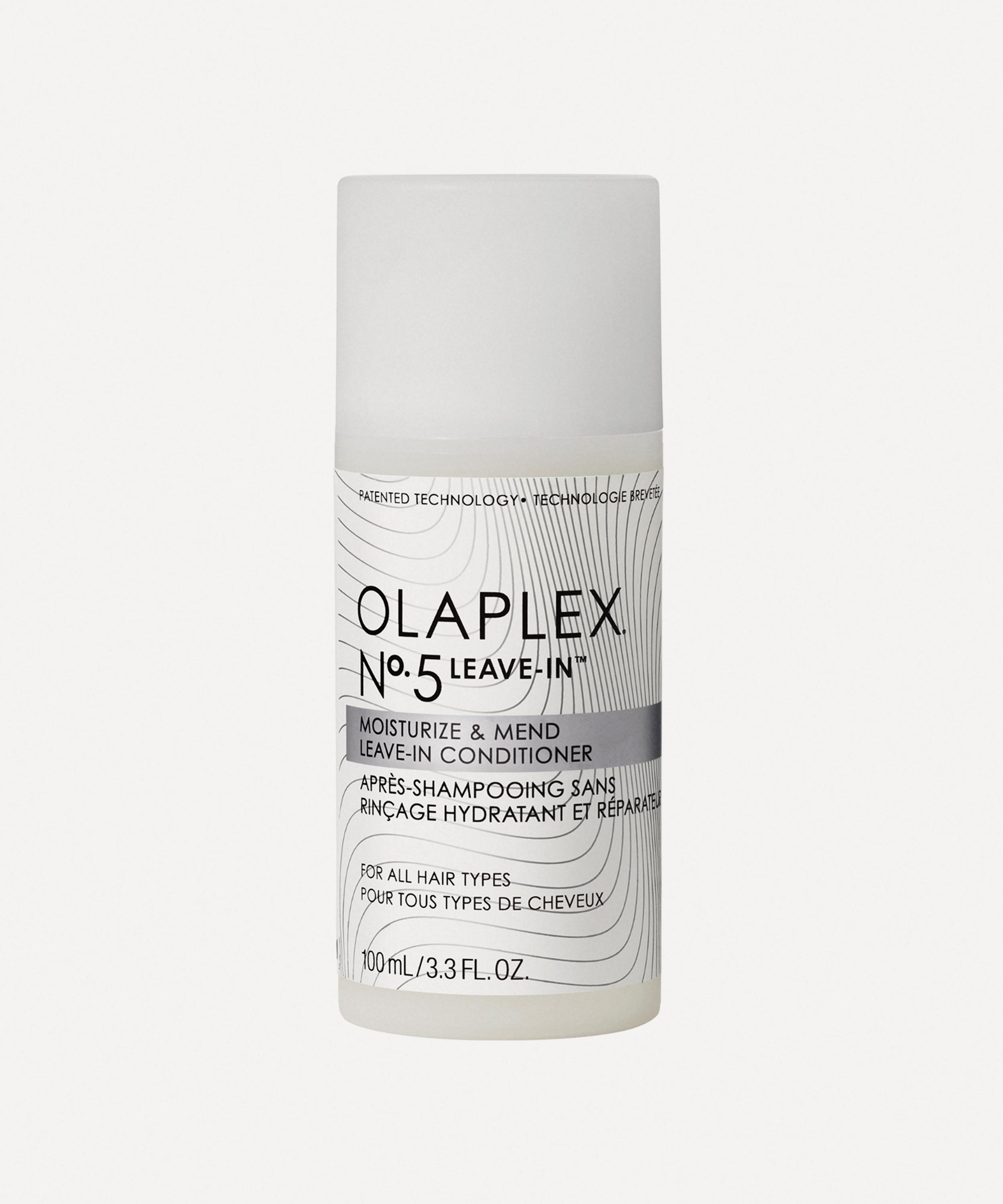 OLAPLEX - No.5 Moisturise and Mend Leave-In Conditioner 100ml image number 0