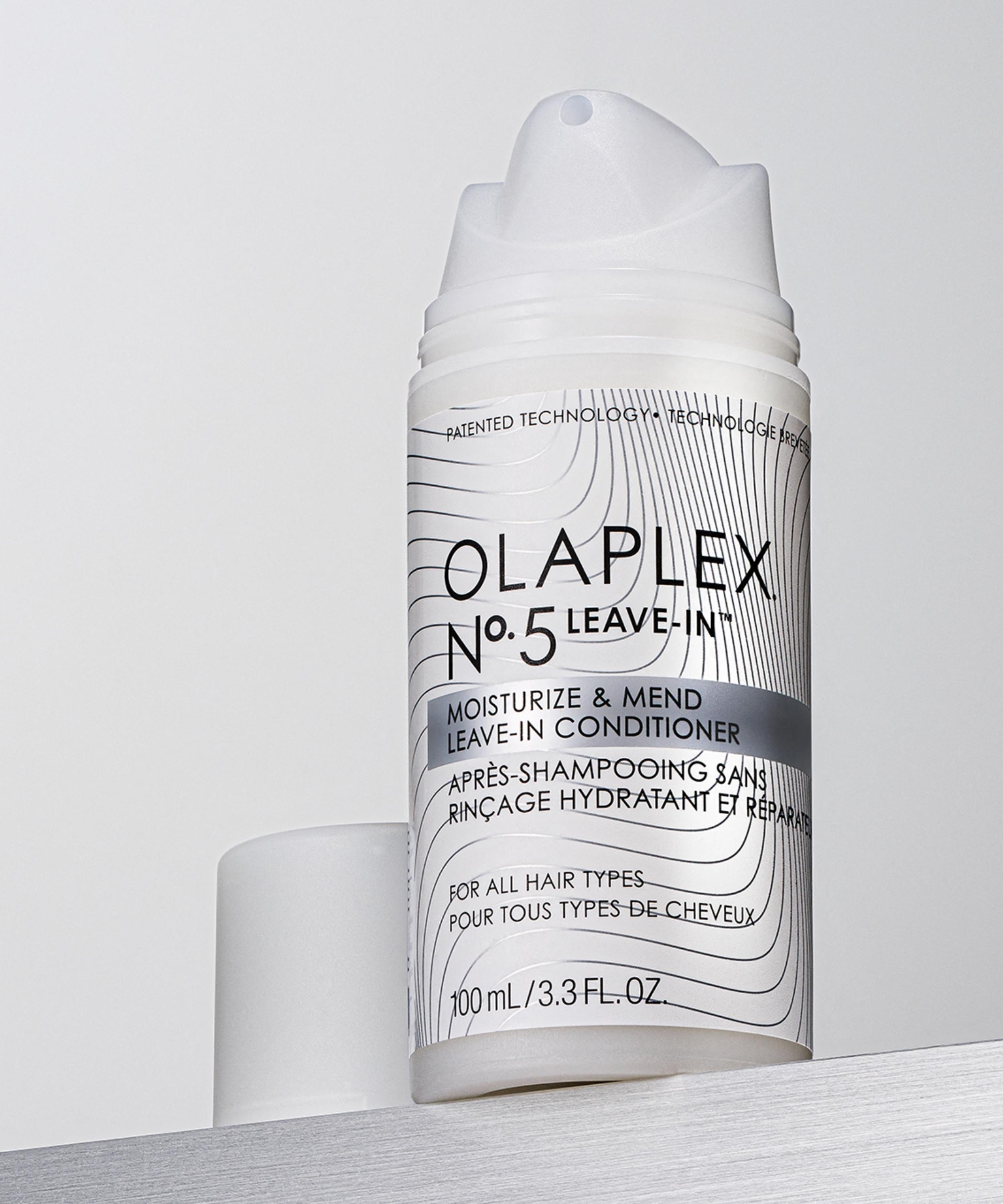 OLAPLEX - No.5 Moisturise and Mend Leave-In Conditioner 100ml image number 1