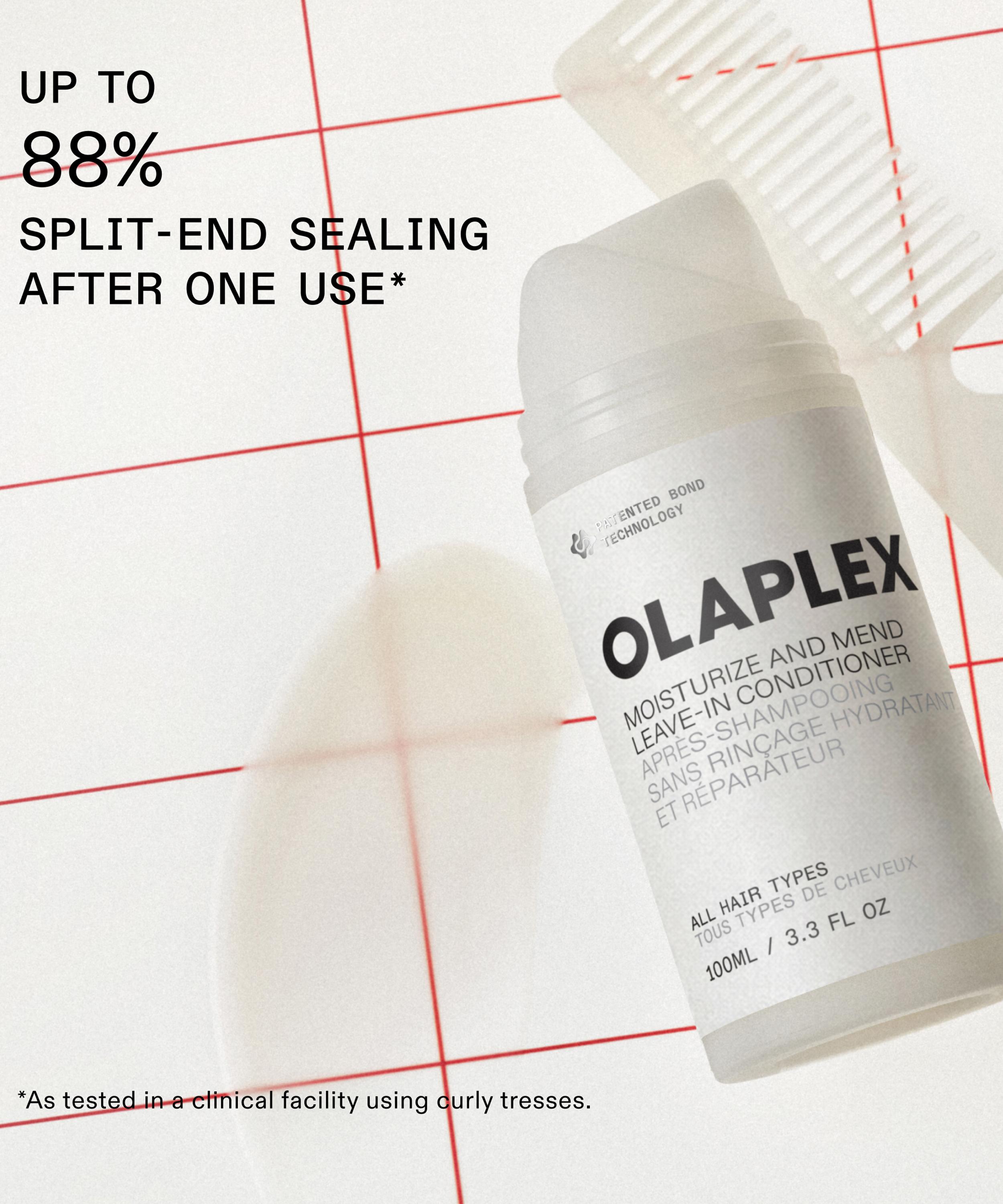 OLAPLEX - No.5 Moisturise and Mend Leave-In Conditioner 100ml image number 3