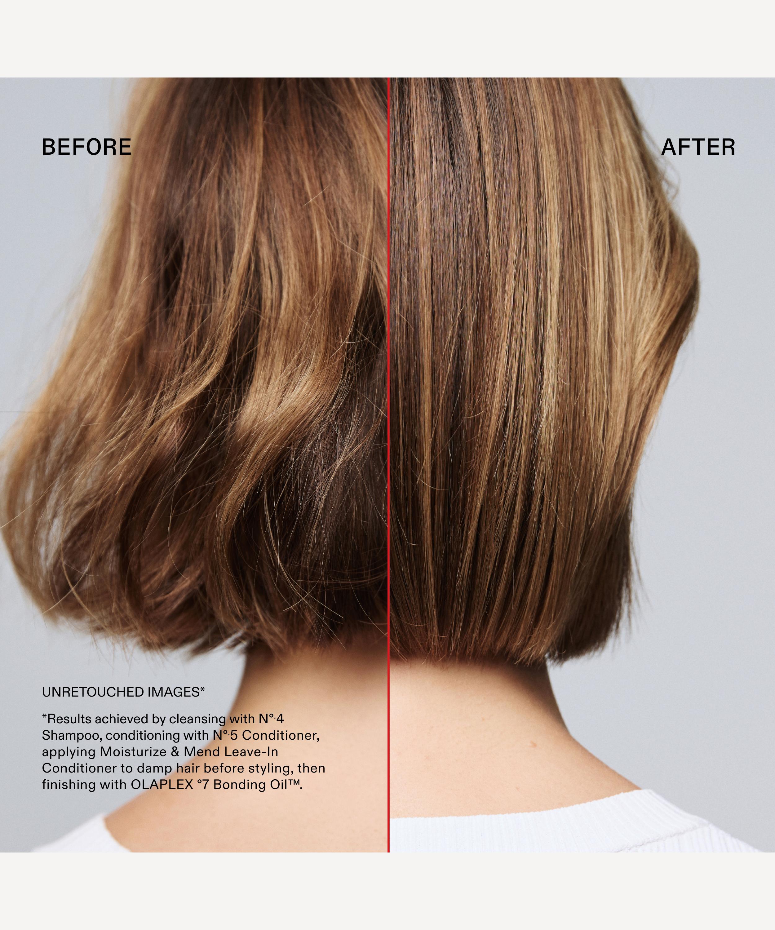 OLAPLEX - No.5 Moisturise and Mend Leave-In Conditioner 100ml image number 5