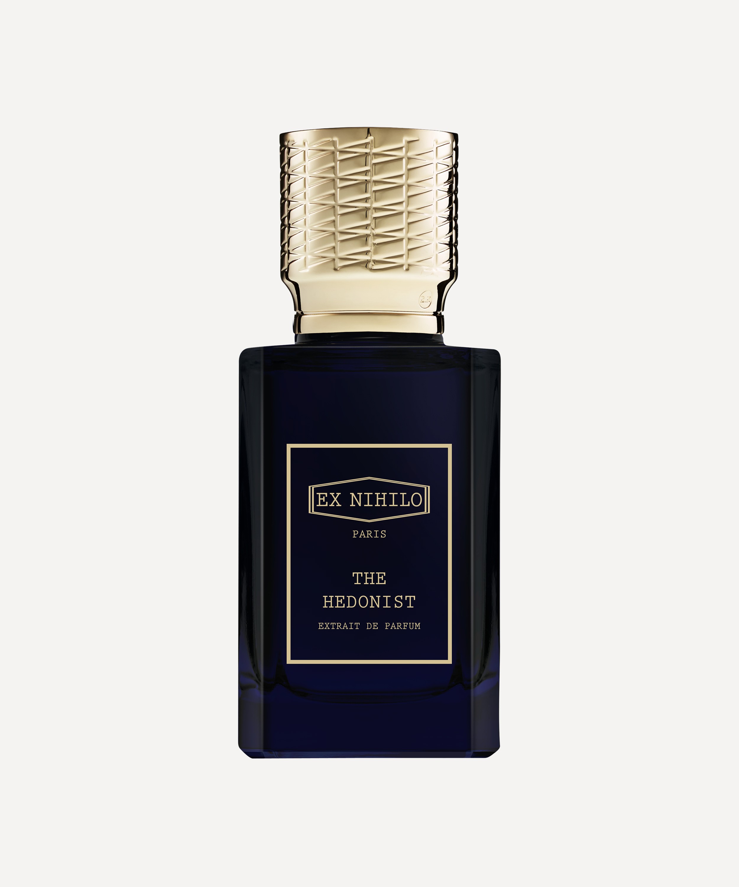 EX NIHILO - The Hedonist Extrait de Parfum 50ml image number 0