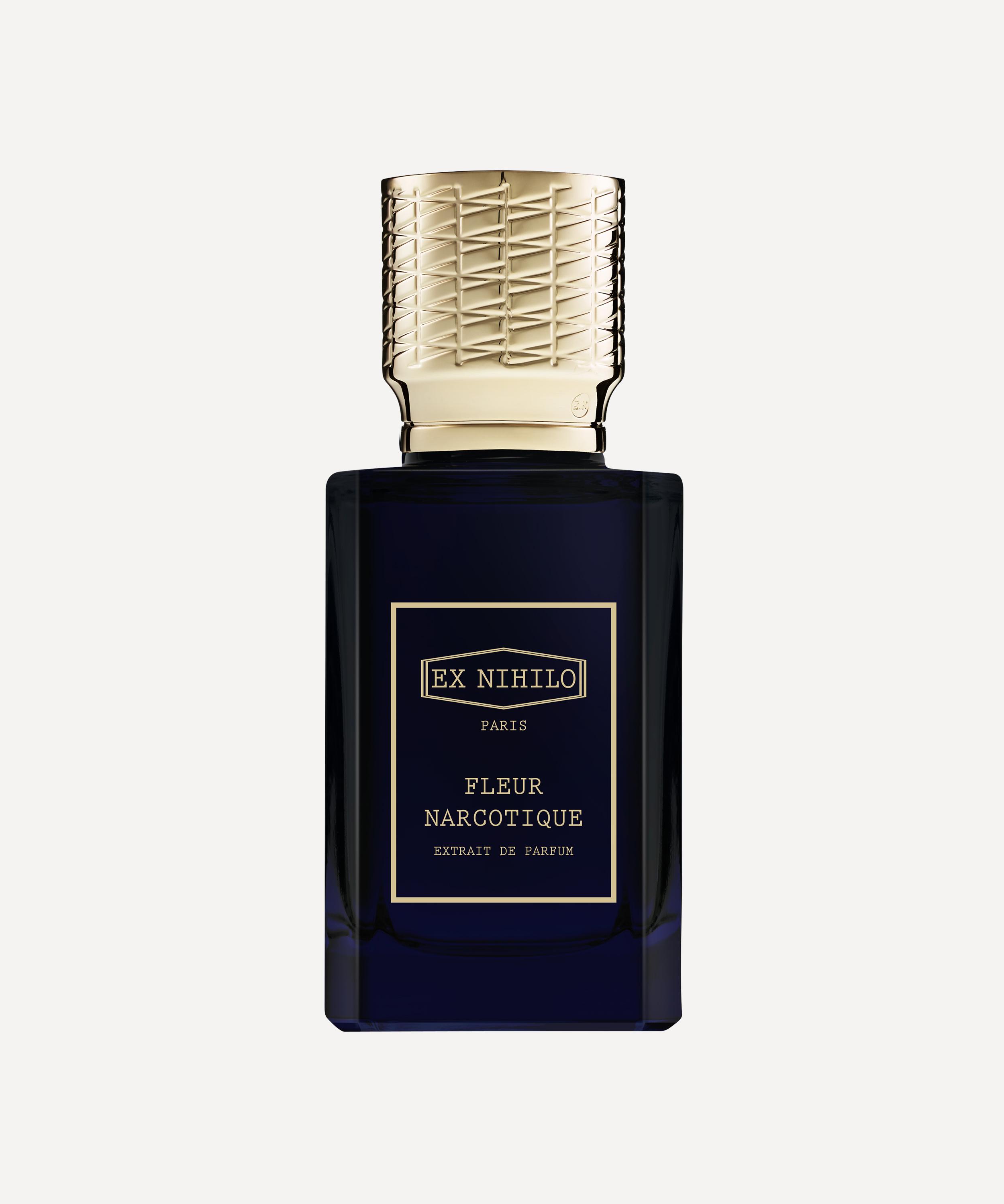 EX NIHILO Fleur Narcotique Extrait de Parfum 50ml Liberty