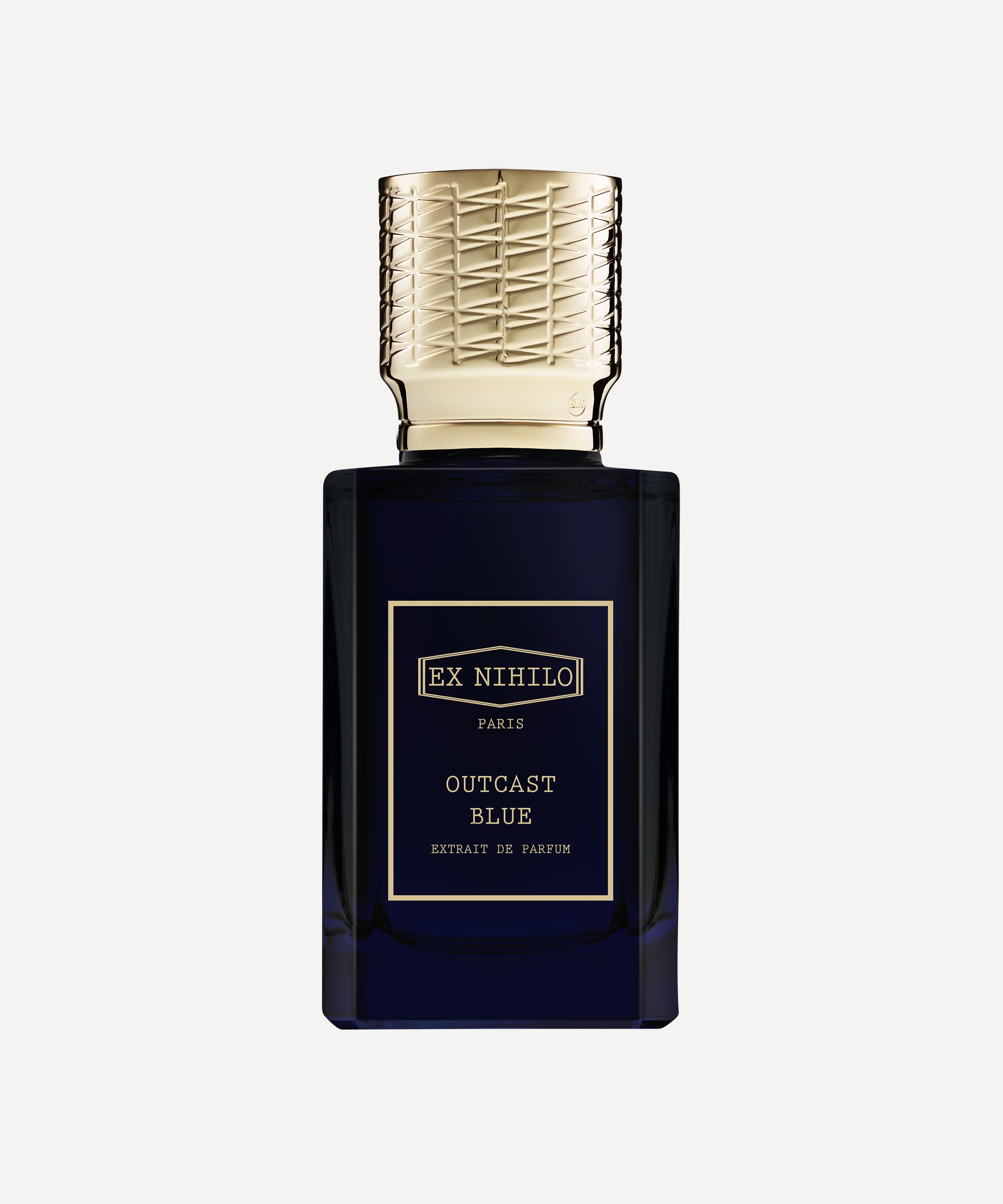 EX NIHILO - Outcast Blue Extrait de Parfum 50ml image number 0