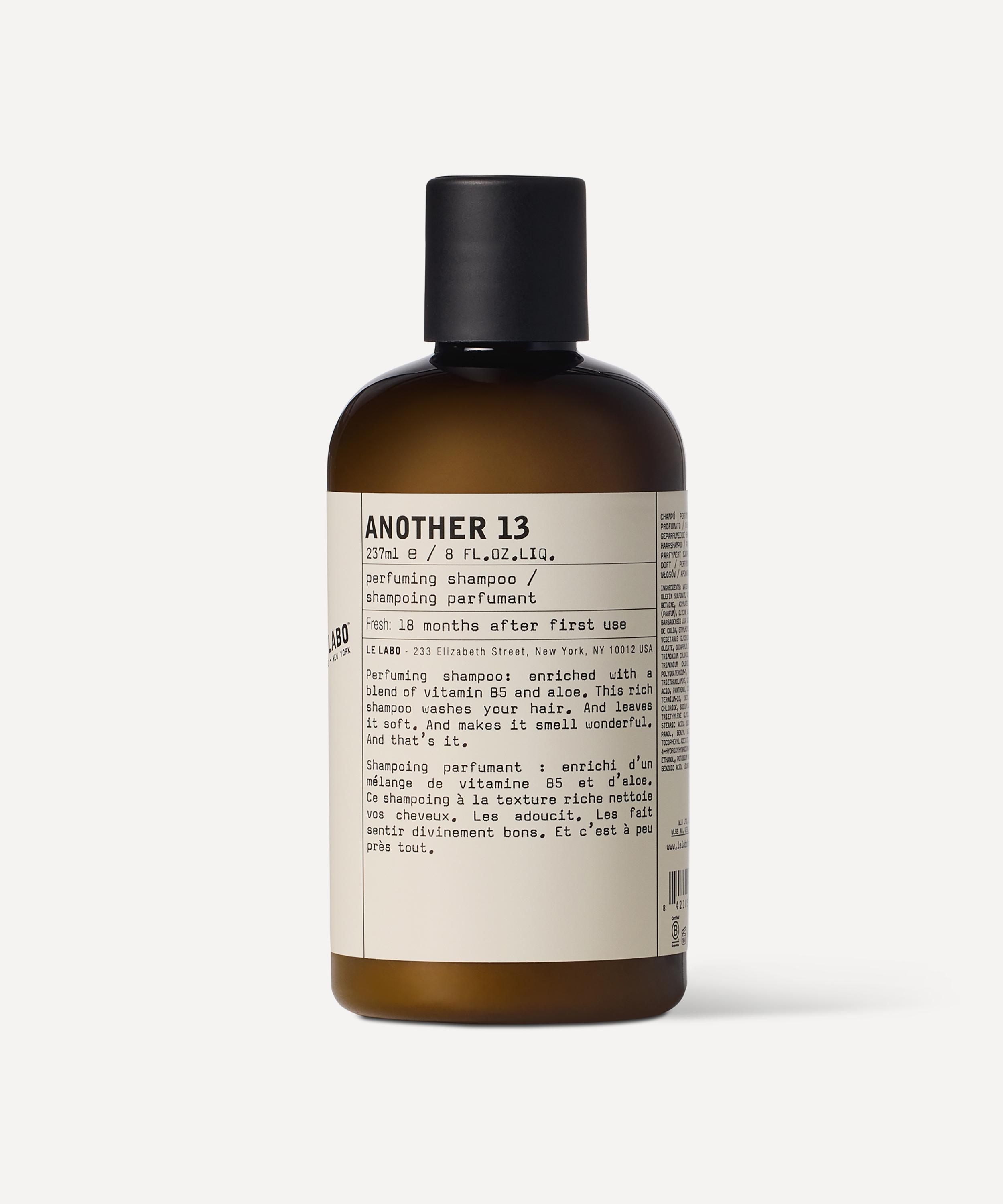 Le Labo - AnOther 13 Perfuming Shampoo 237ml image number 0