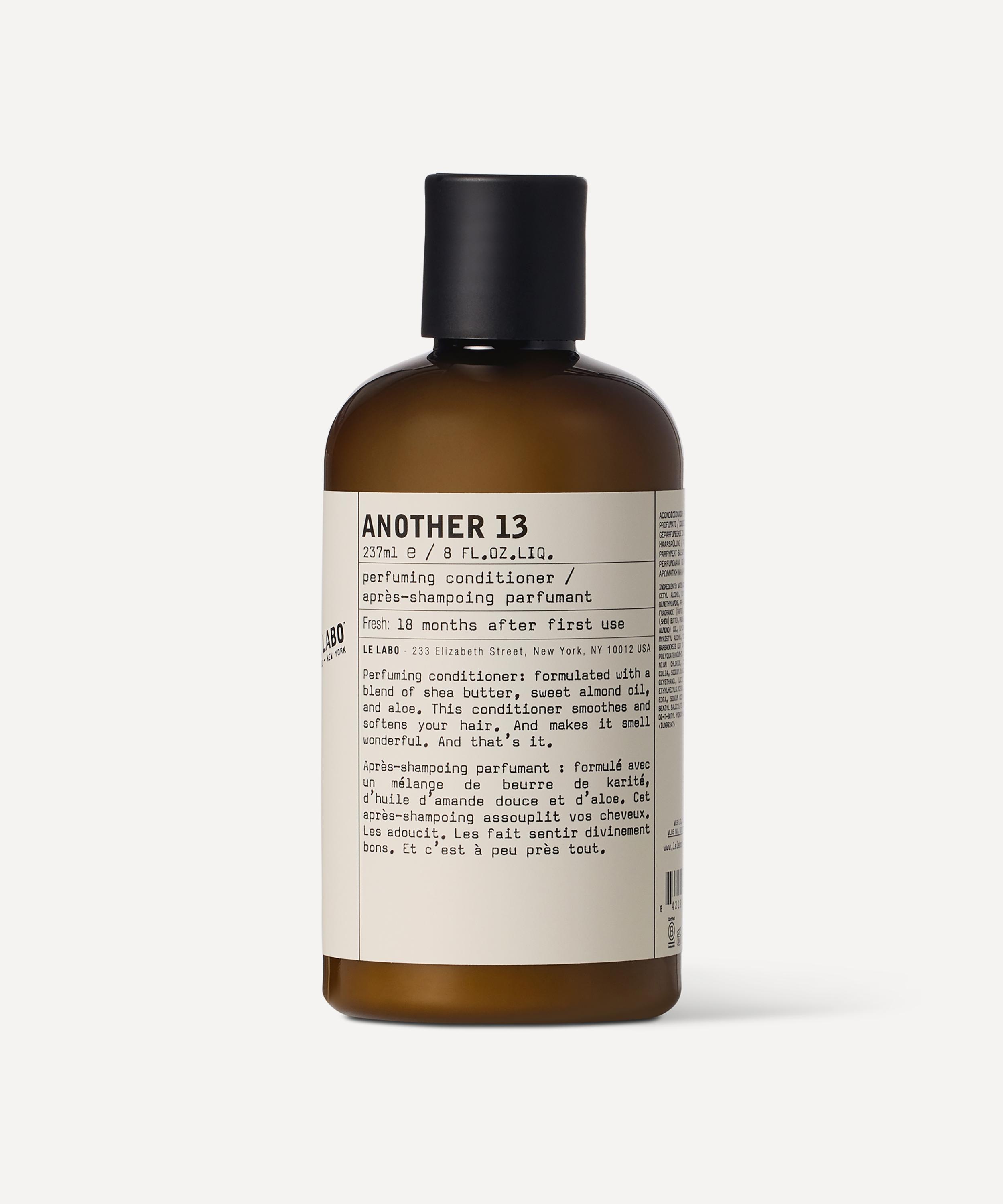 Le Labo - AnOther 13 Perfuming Conditioner 237ml image number 0