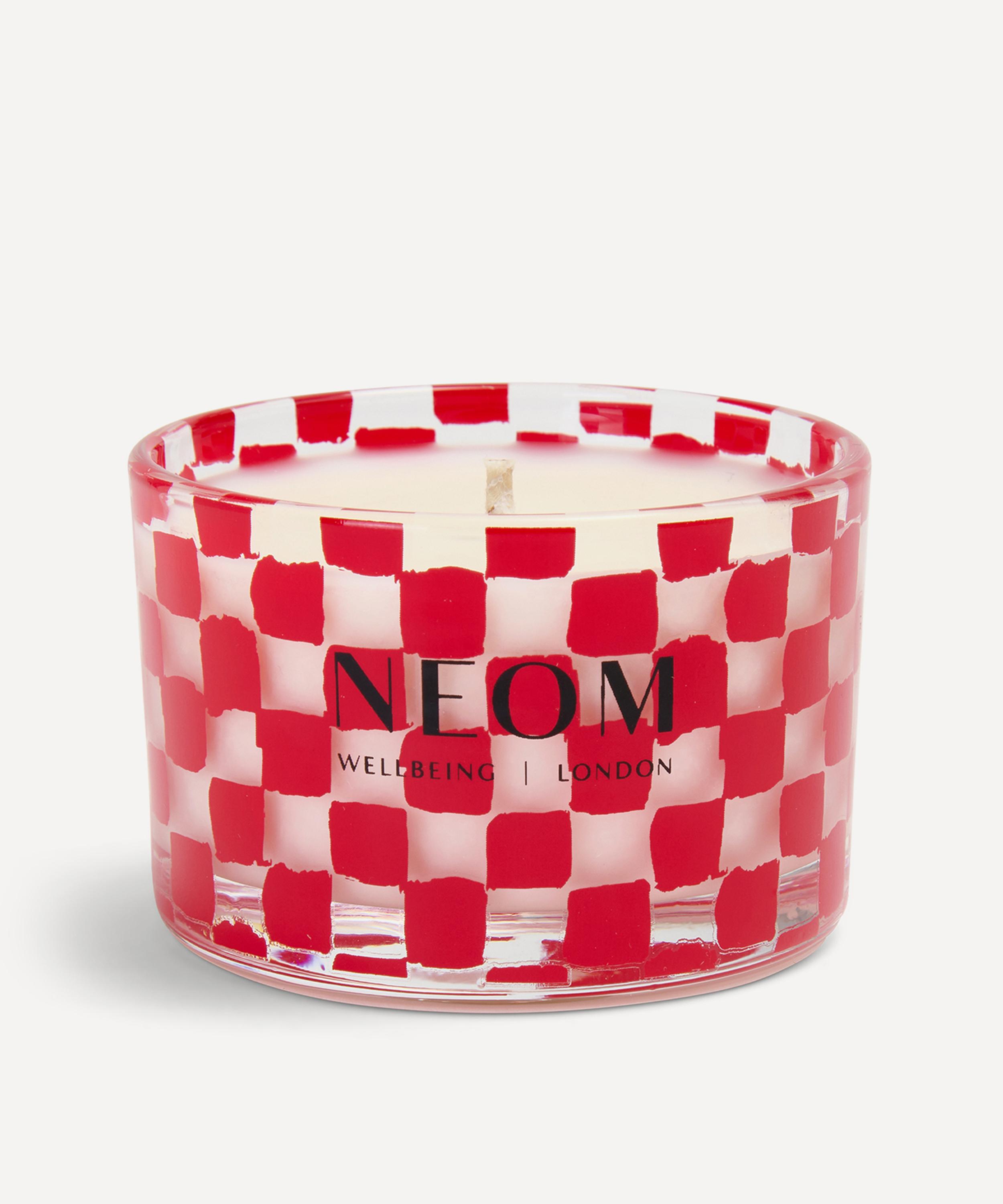 NEOM Organics - Christmas Wish Travel Scented Candle Gift with Purchase 75g image number 0