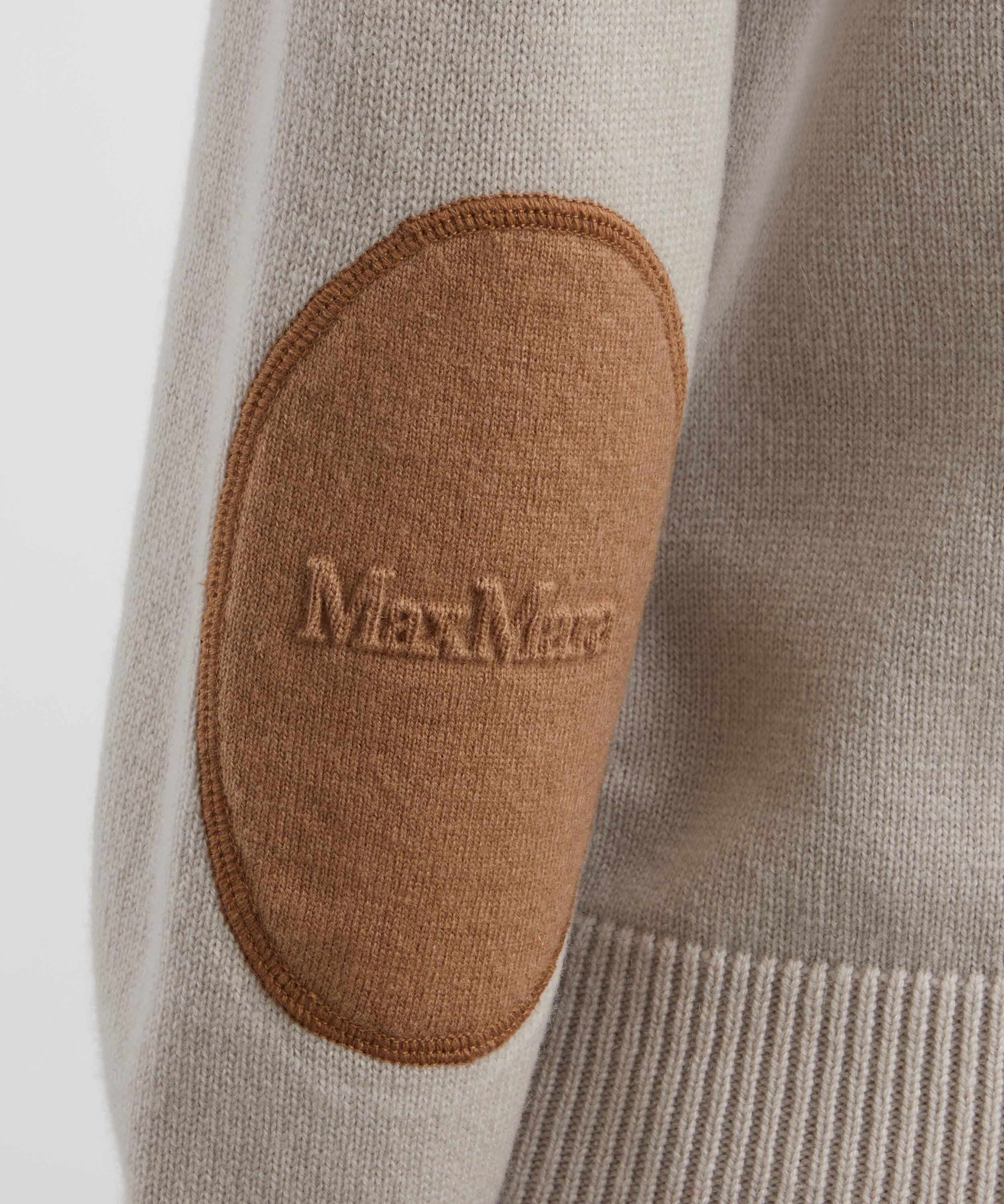 S Max Mara - Fedora Jumper image number 4