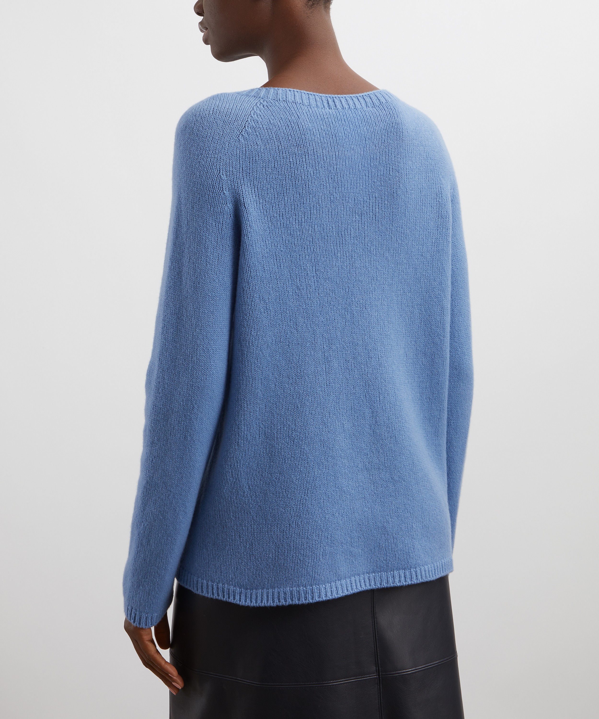 S Max Mara - Georg Jumper image number 3