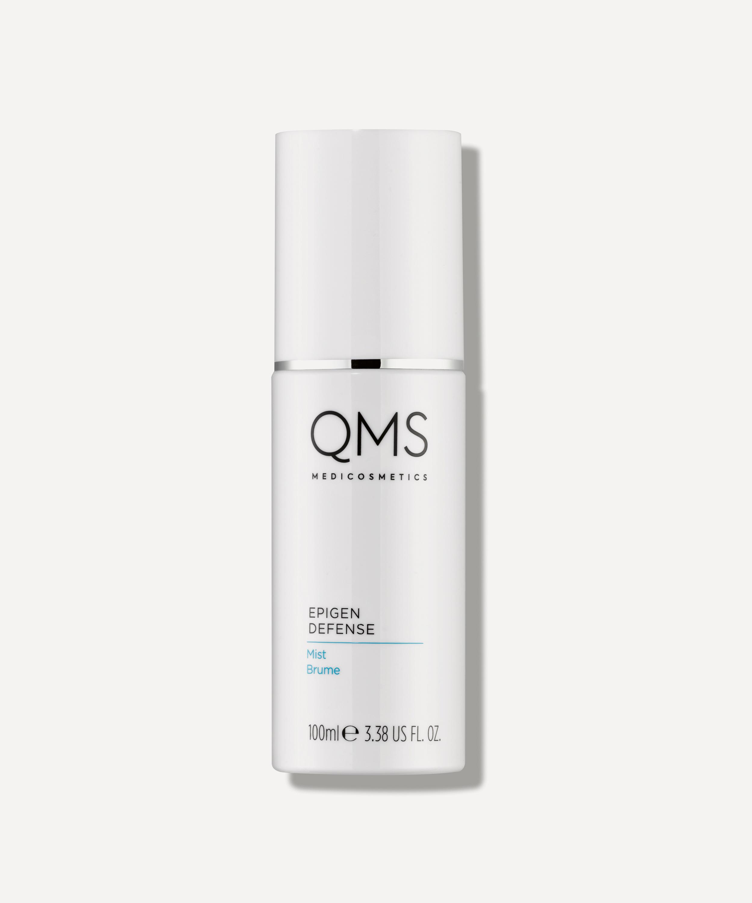 QMS Medicosmetics - Epigen Defense Mist Gift with Purchase 100ml image number 0