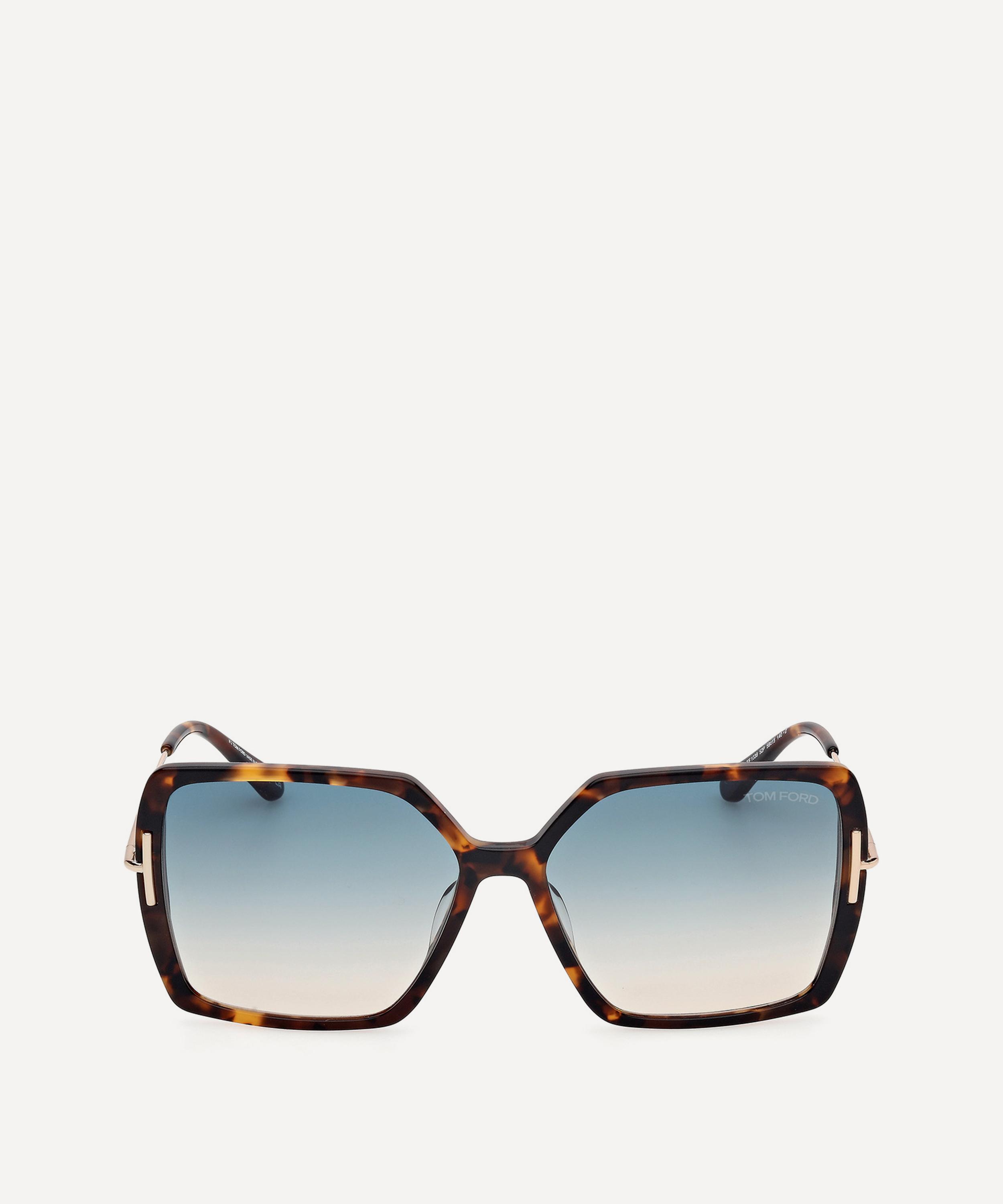 Tom Ford - Joanna Square Sunglasses