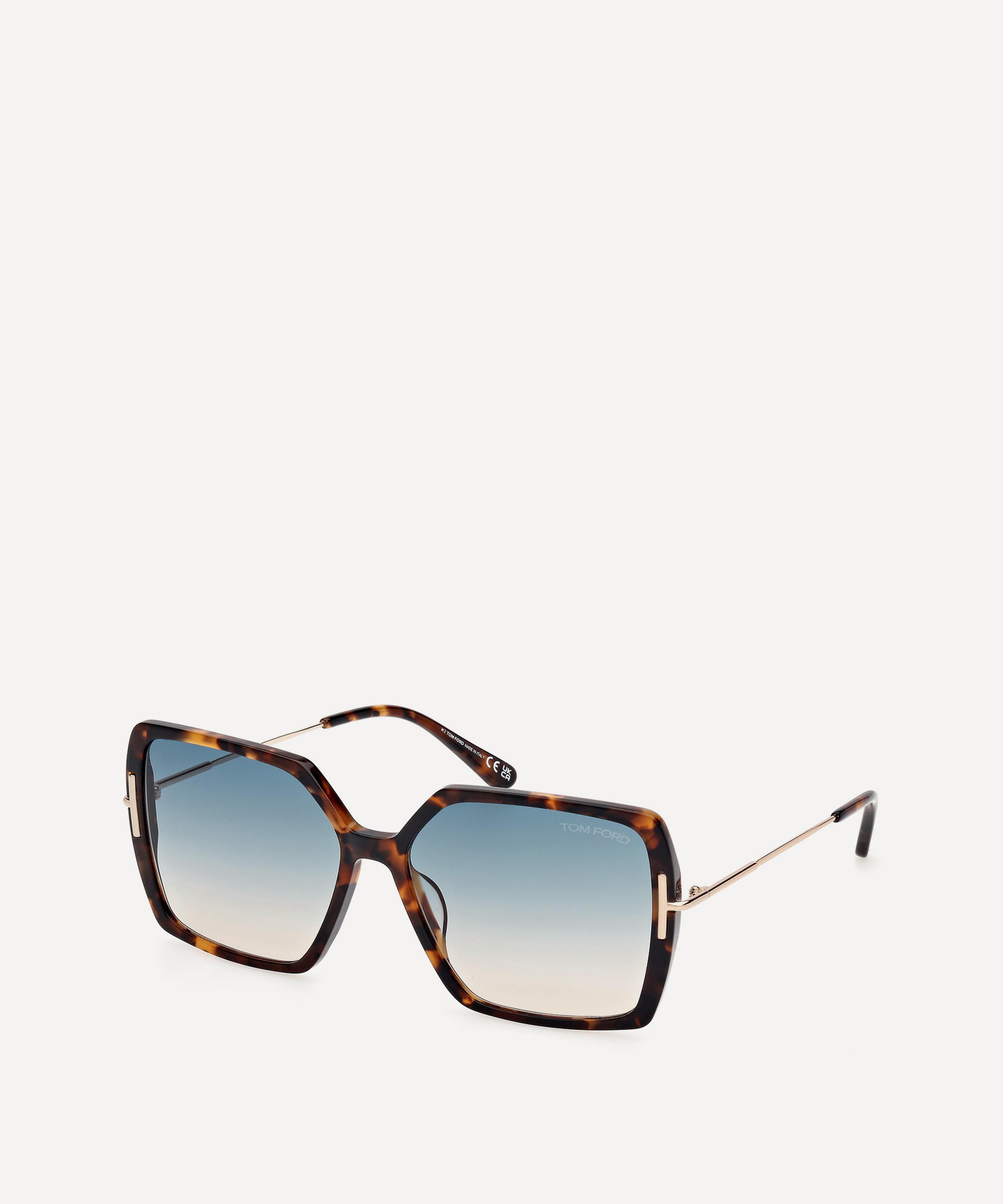 Tom Ford - Joanna Square Sunglasses image number 1