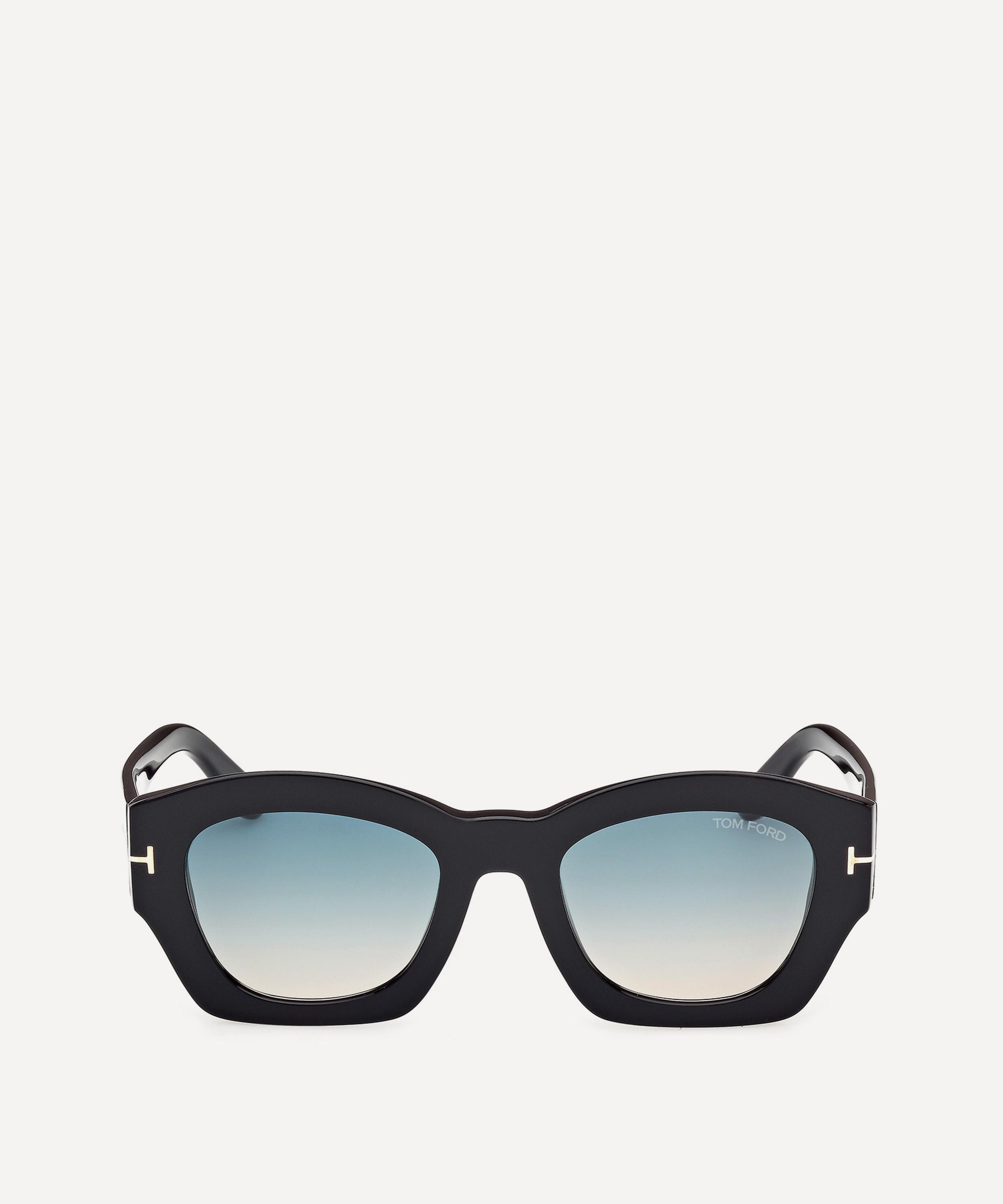 Tom Ford - Guilliana Geometric Sunglasses image number 0