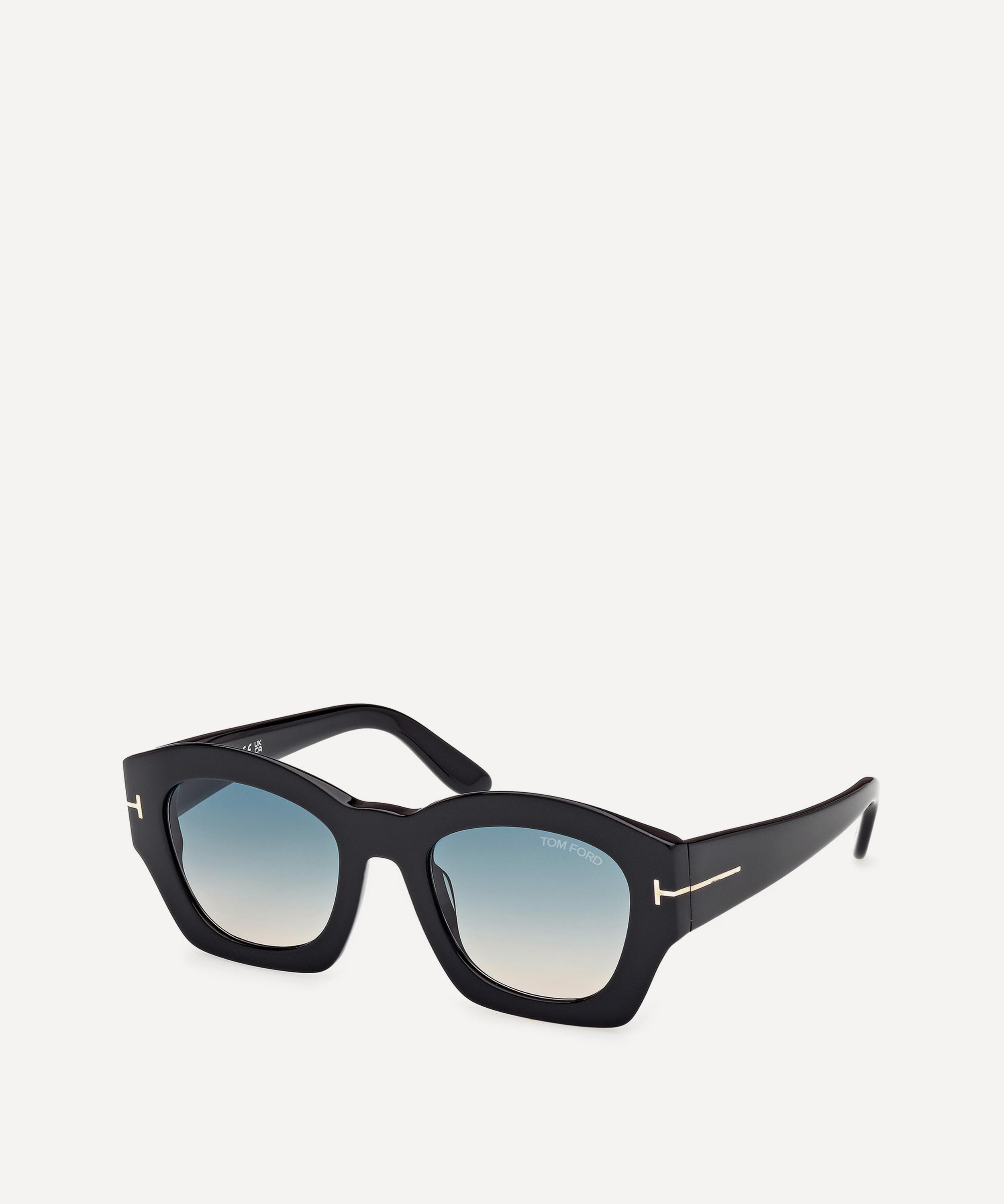 Tom Ford - Guilliana Geometric Sunglasses image number 1