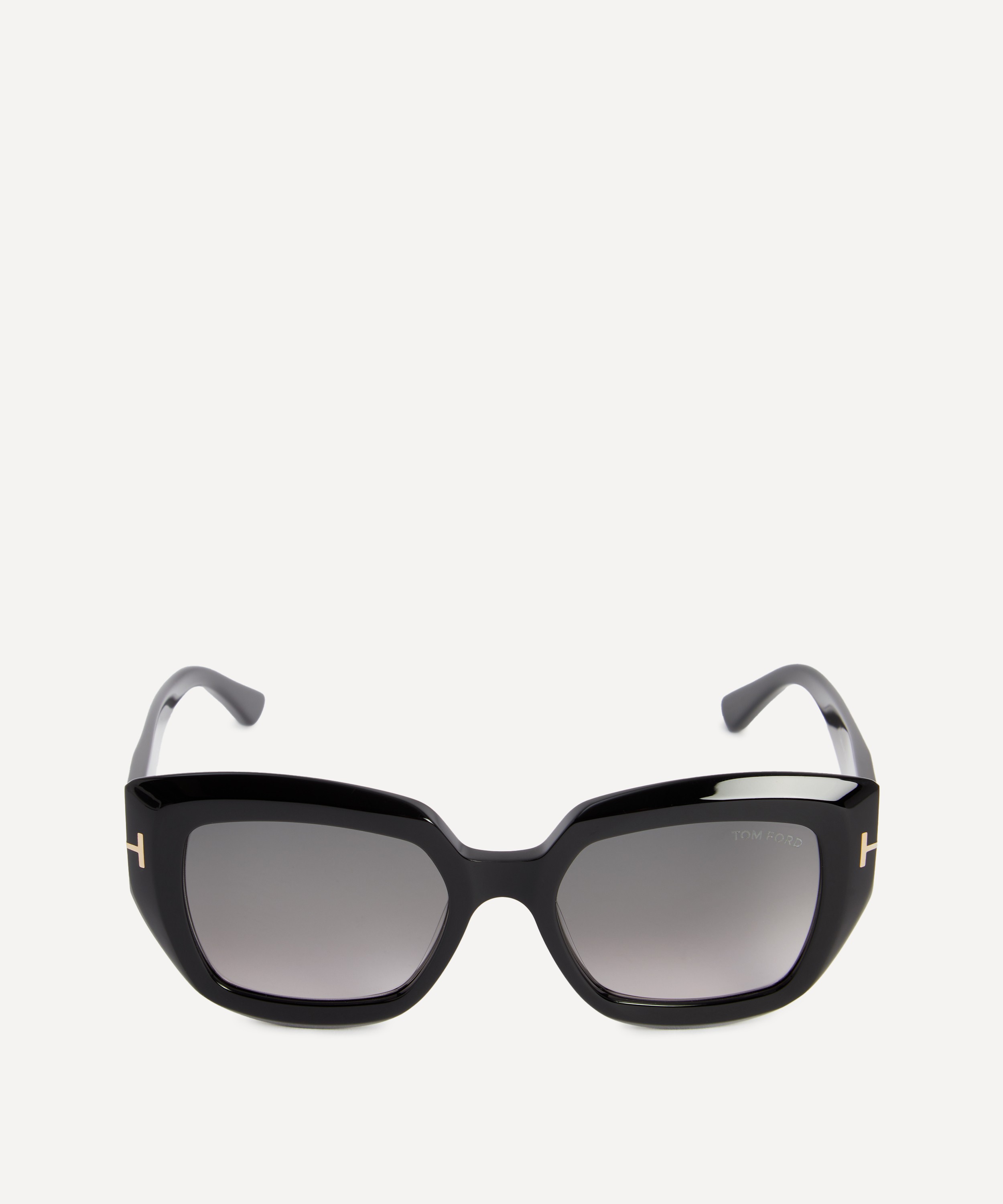 Tom Ford - Saltzman Butterfly Sunglasses