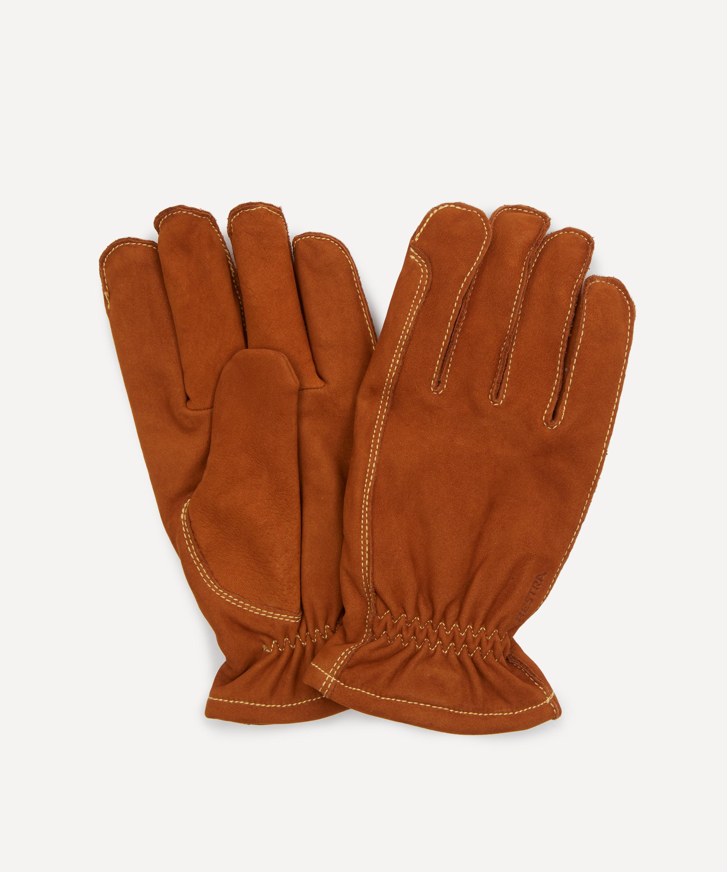 Hestra - Atle Nubuck Leather Gloves image number 0