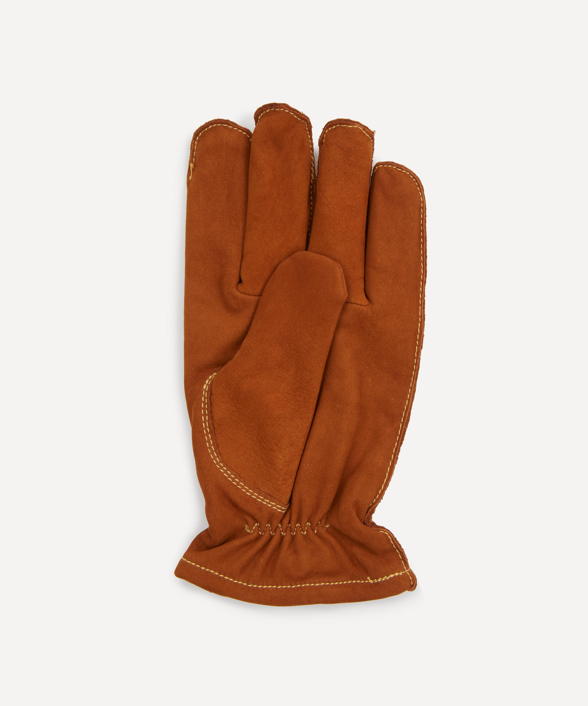 Hestra - Atle Nubuck Leather Gloves image number 1