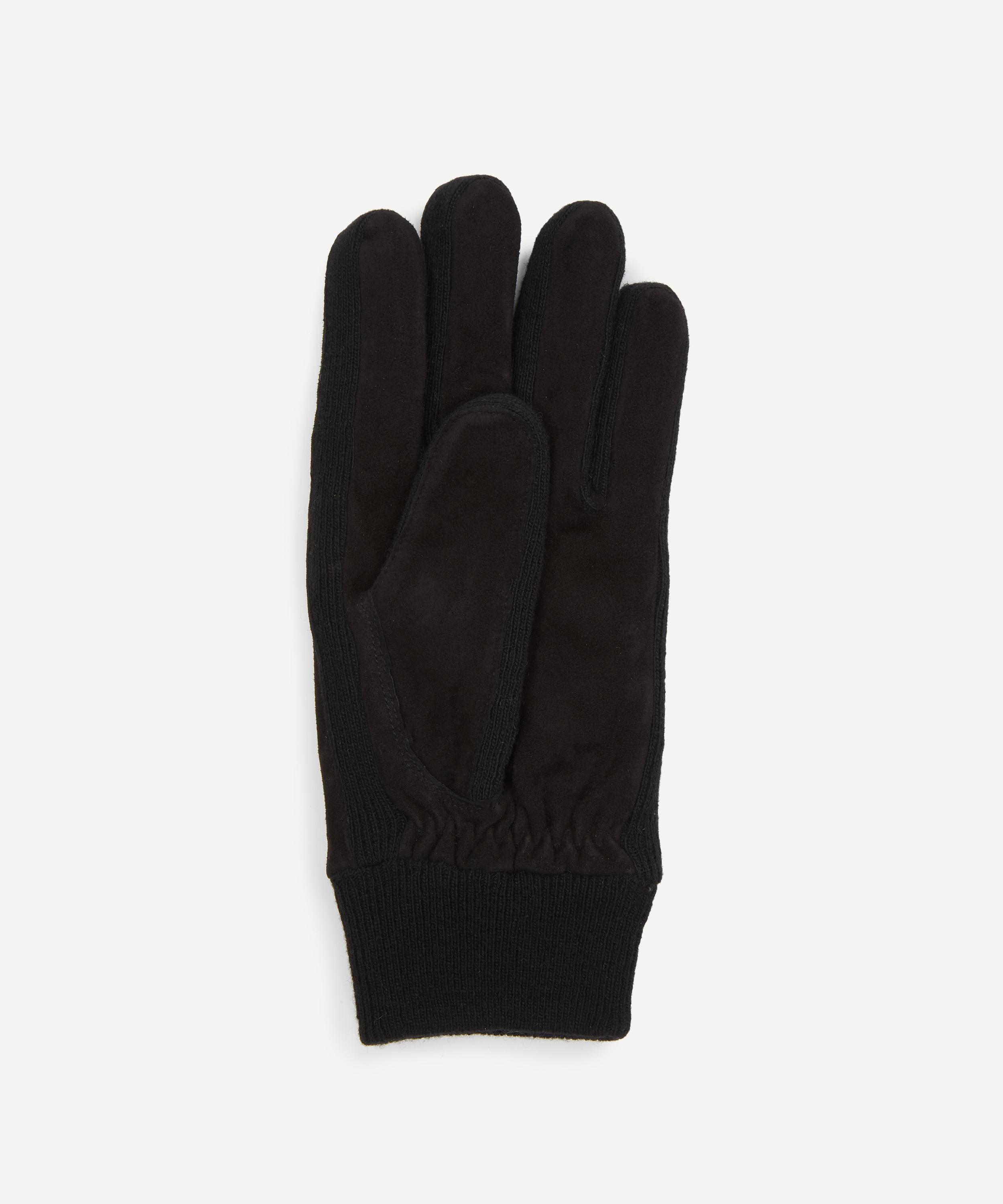 Hestra - Geoffrey Leather Gloves image number 1