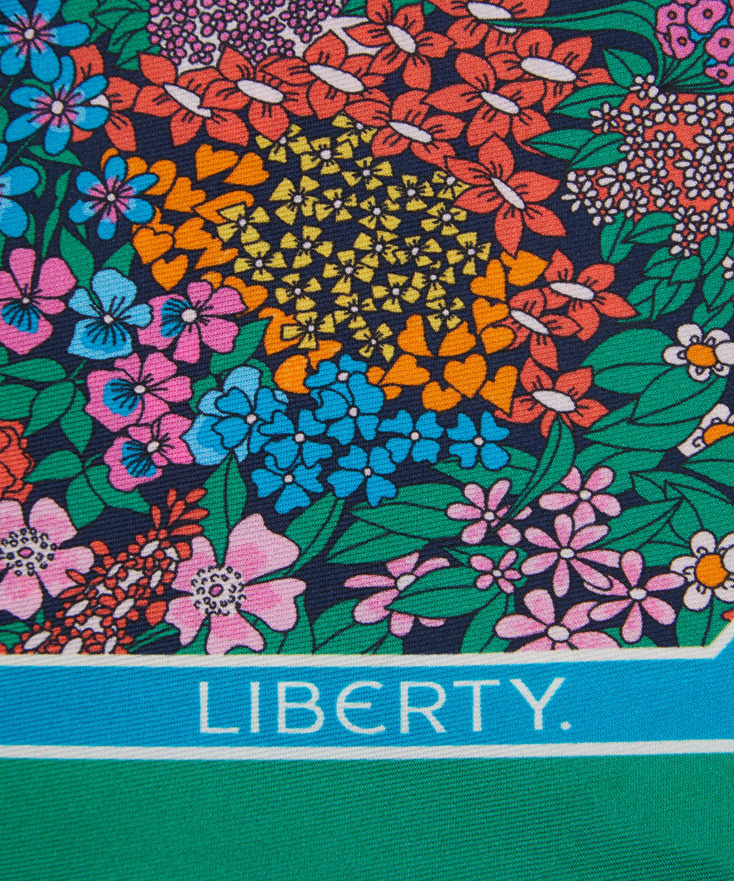 Liberty - Ciara 15X100 Ribbon Silk Scarf image number 3