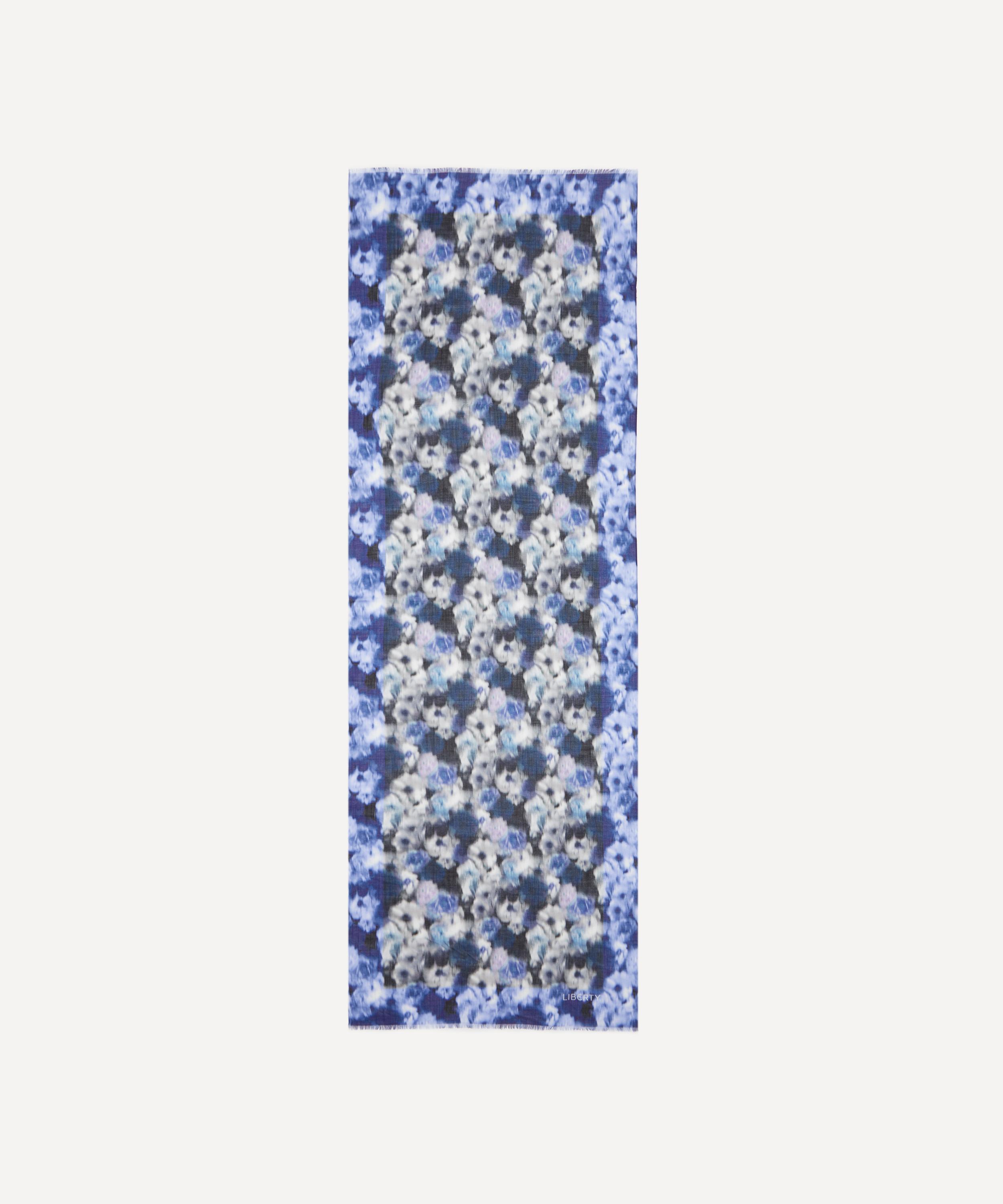 Liberty - Hazy Days 70X200 Cashmere Scarf