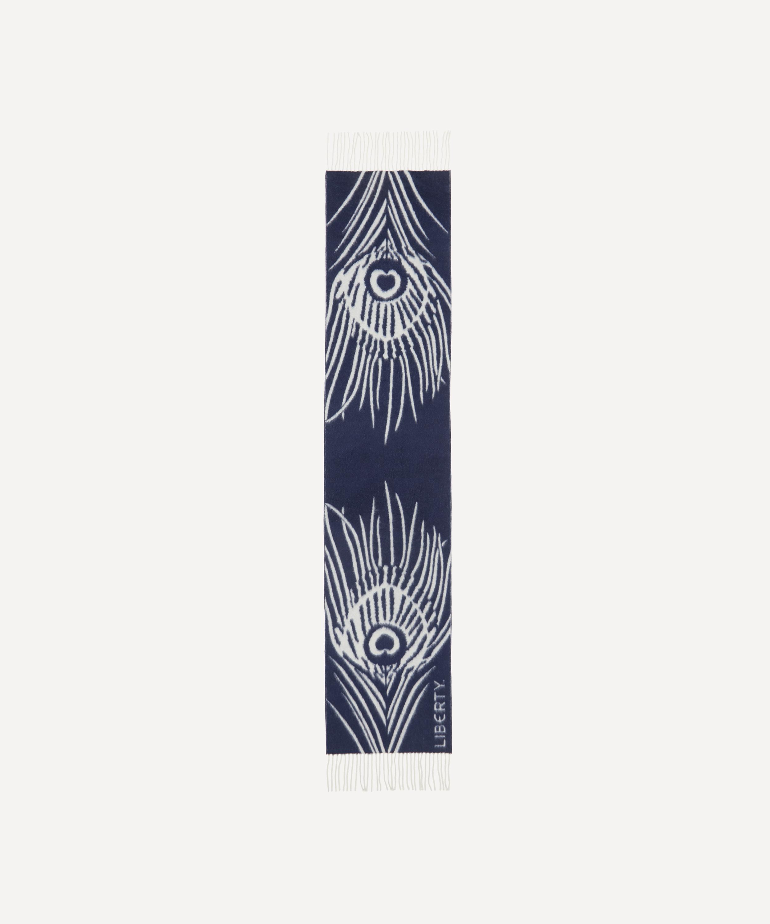 Liberty - Giant Hera 35X190 Jacquard Scarf