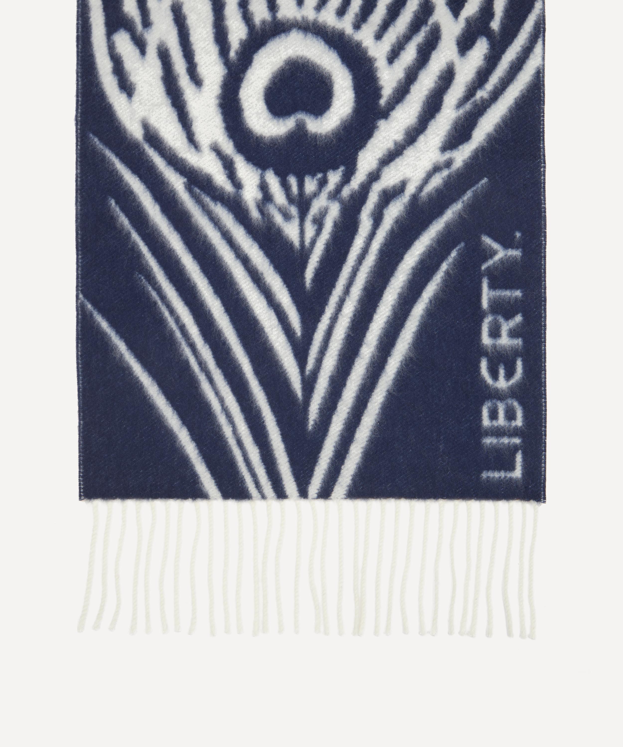 Liberty - Giant Hera 35X190 Jacquard Scarf image number 3